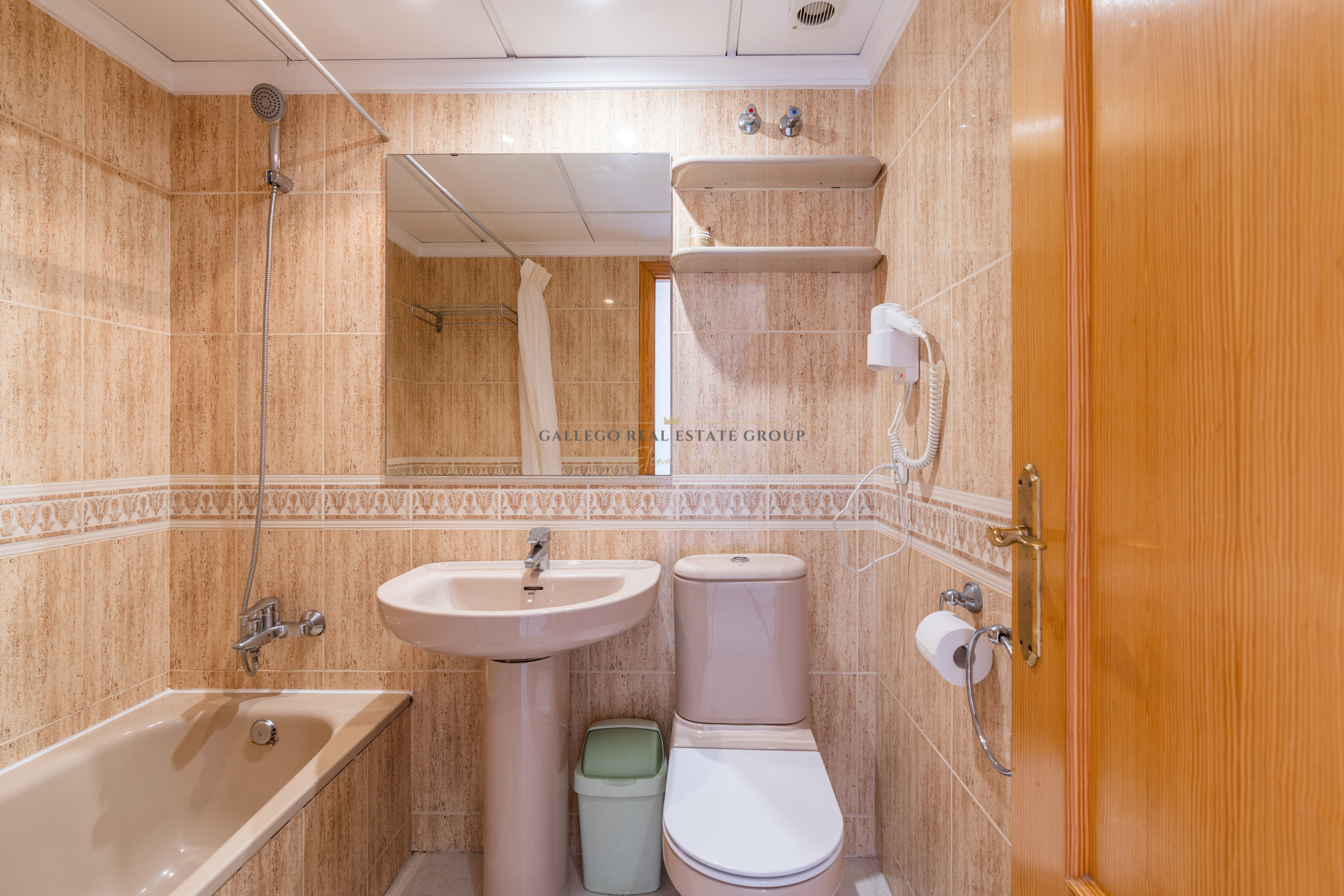 Venta de bungalow en Calpe