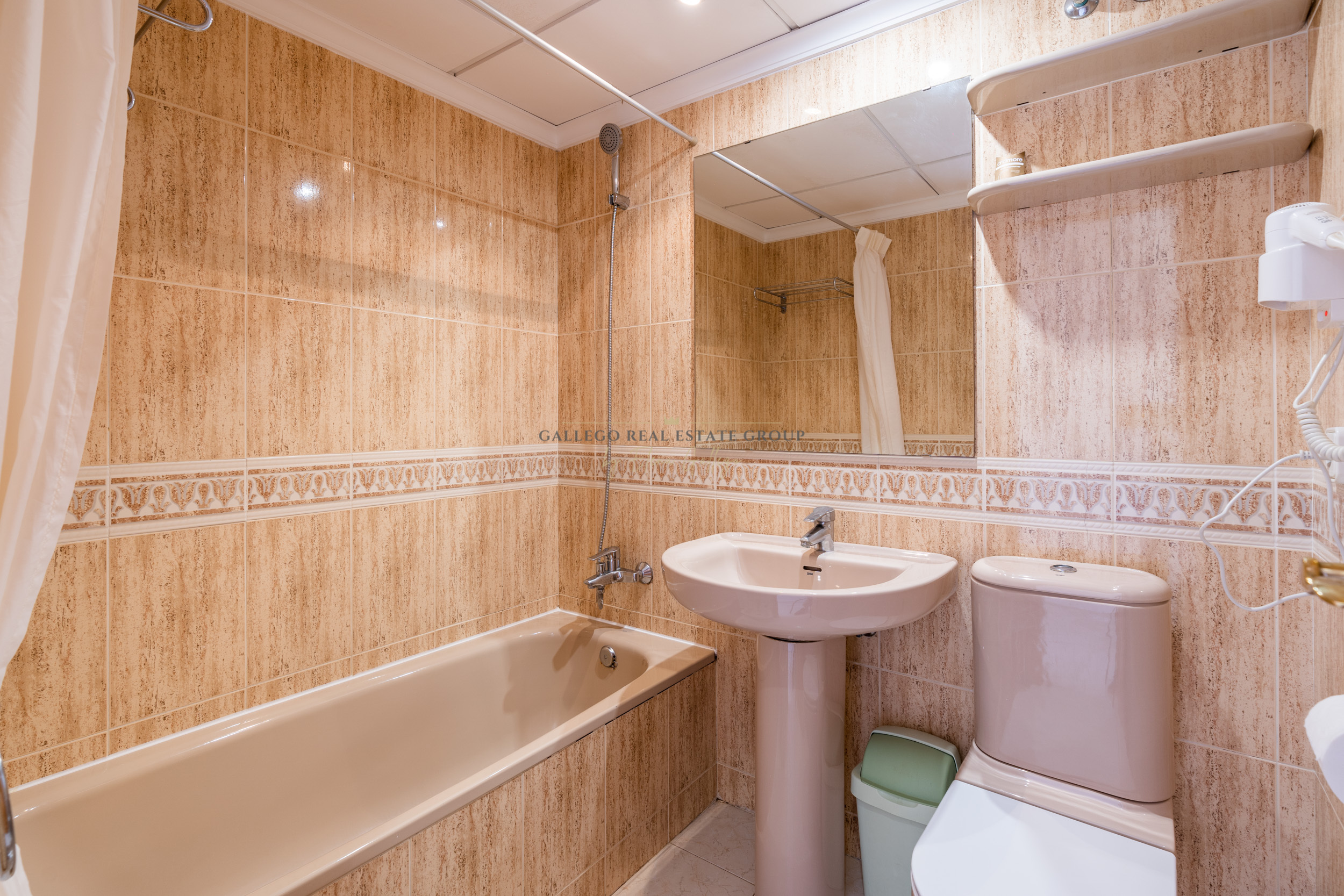 Venta de bungalow en Calpe