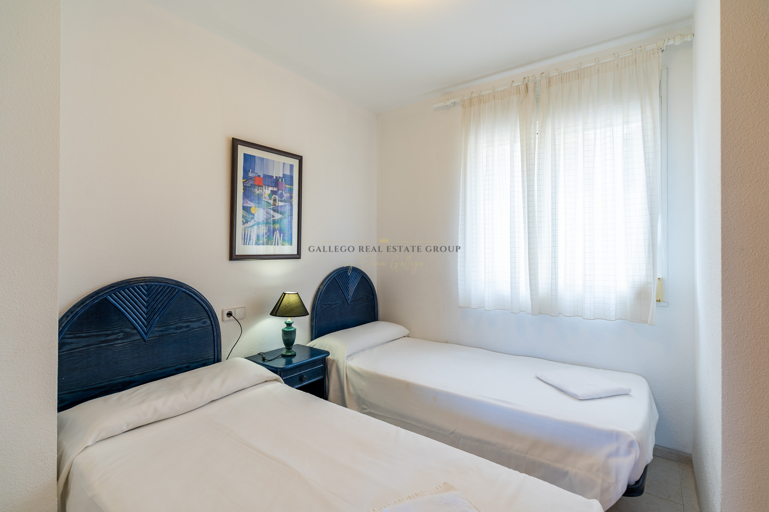 Venta de bungalow en Calpe