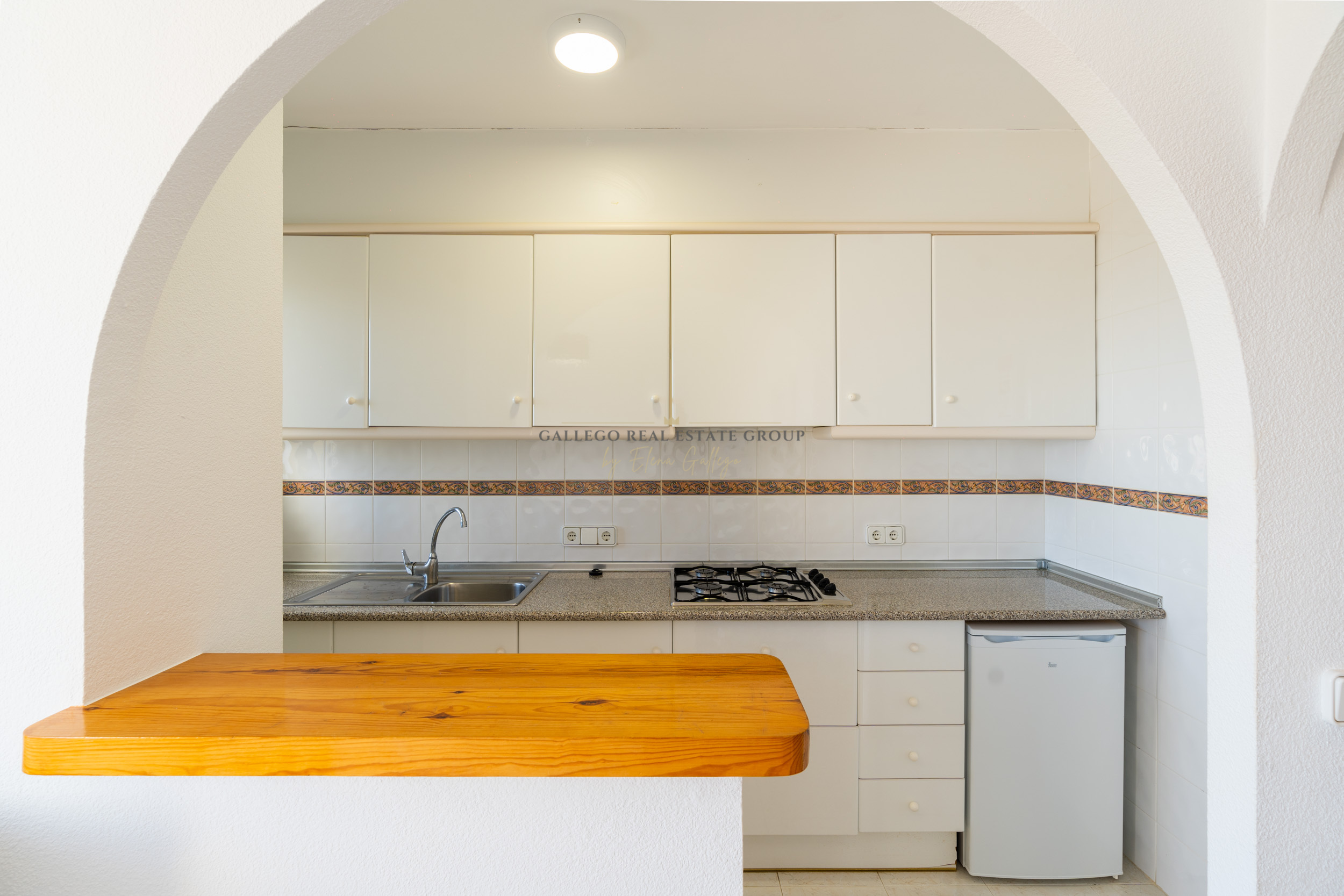Venta de bungalow en Calpe