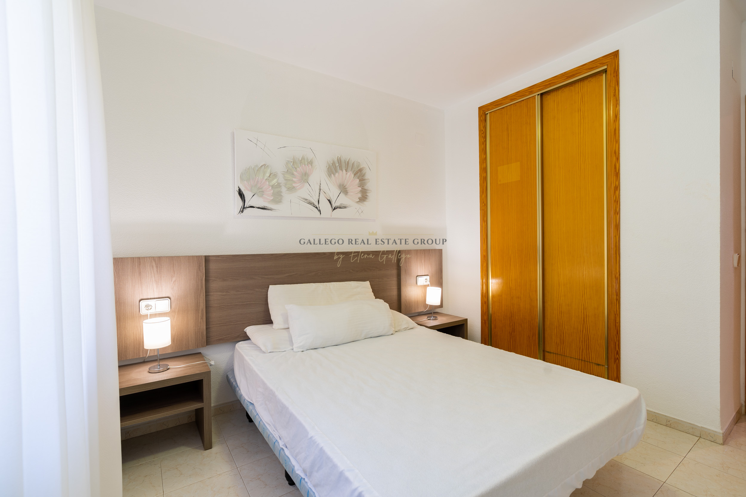Venta de bungalow en Calpe