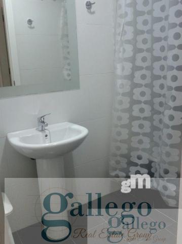 Alquiler de piso en Cartagena