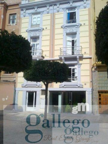 Alquiler de piso en Cartagena