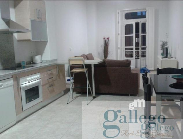 Alquiler de piso en Cartagena