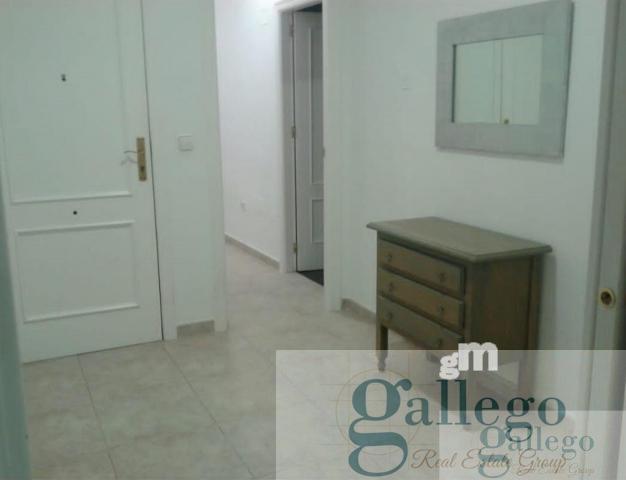 Alquiler de piso en Cartagena