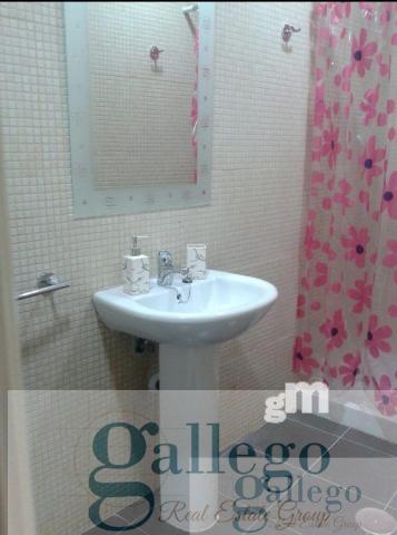 Alquiler de piso en Cartagena