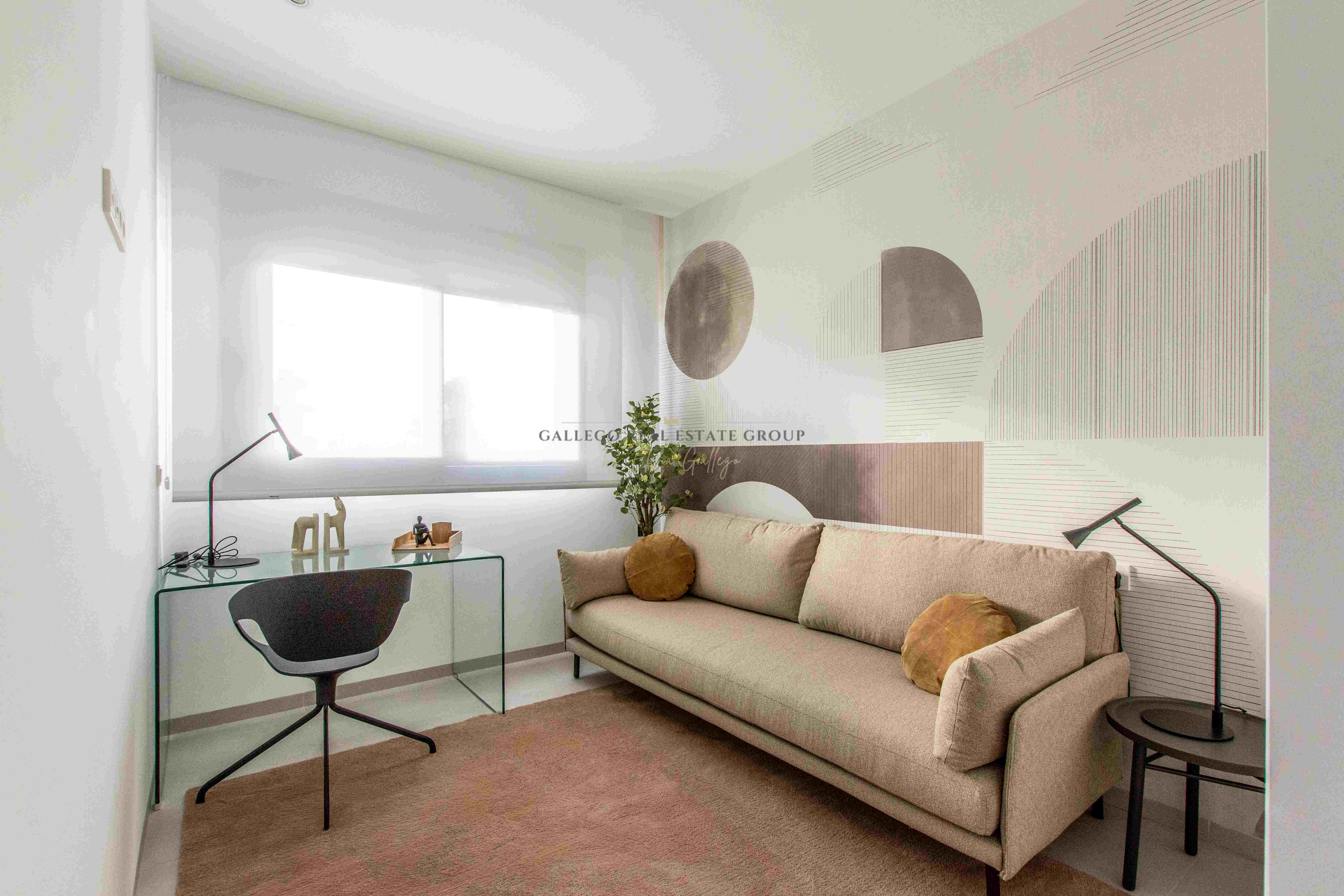 Venta de piso en Finestrat