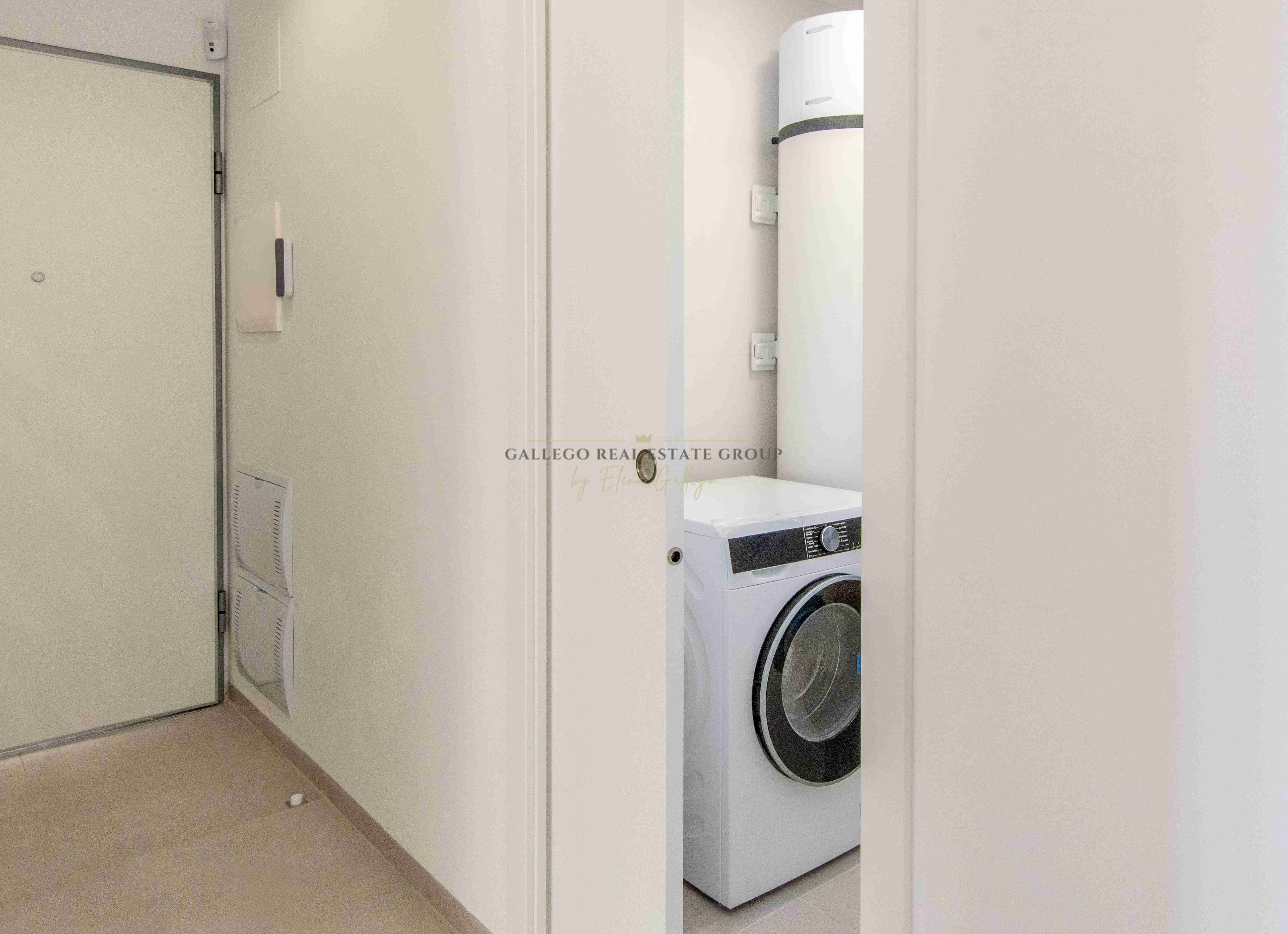 Venta de piso en Finestrat