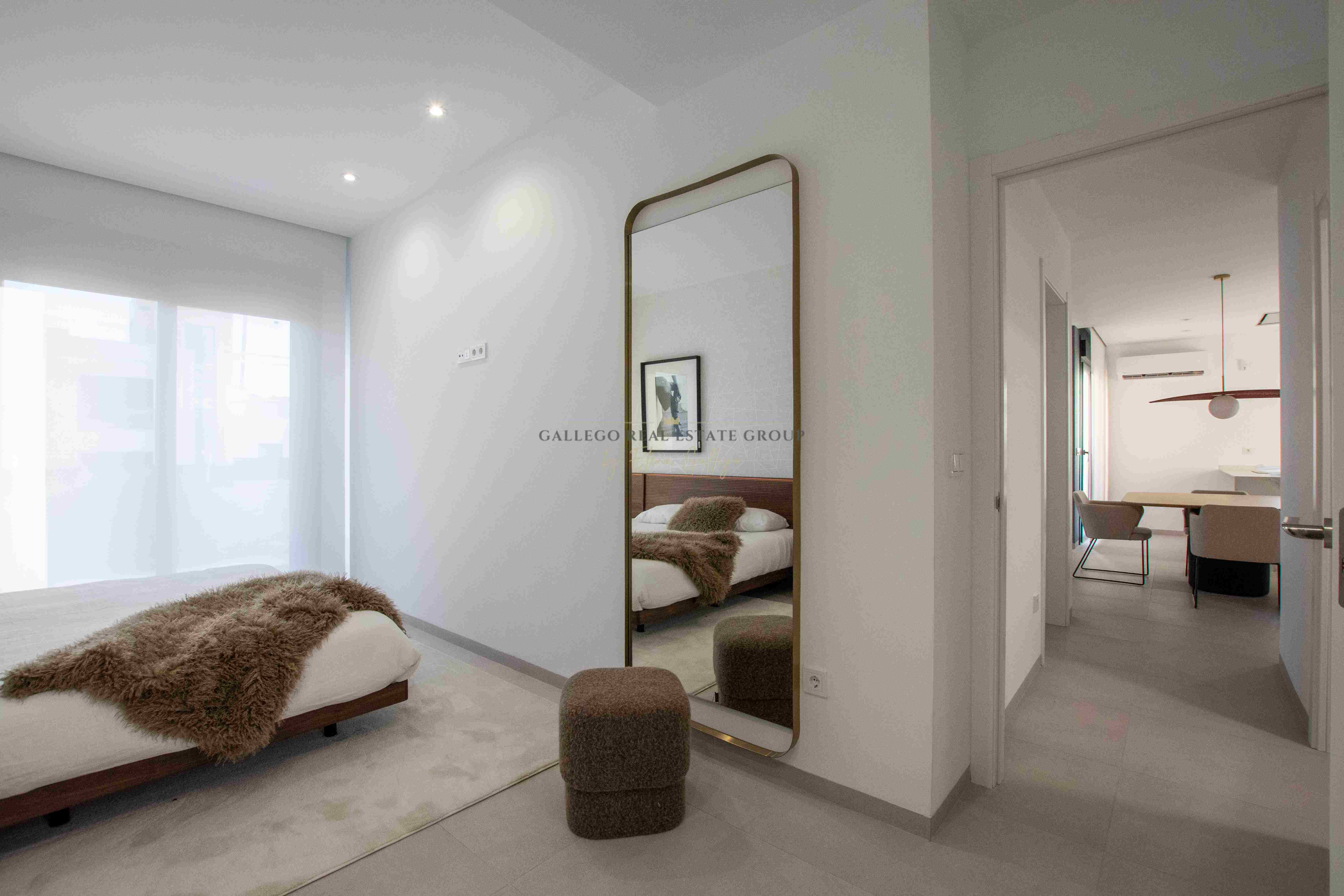 Venta de piso en Finestrat
