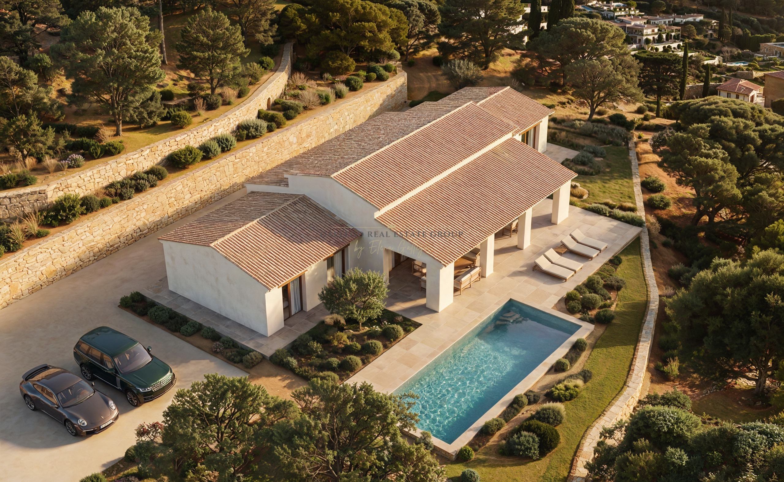 Venta de obra nueva en Benissa