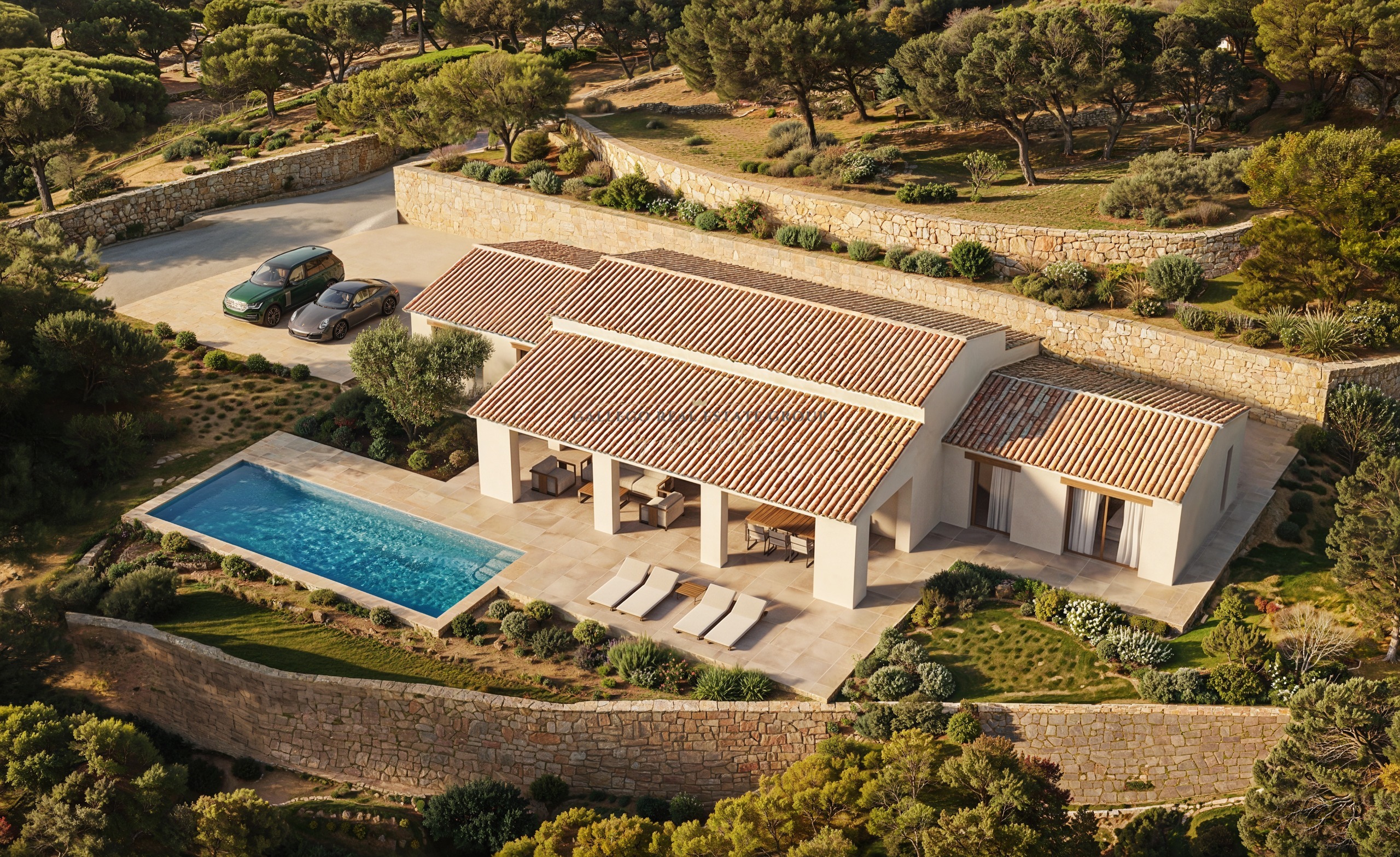Venta de obra nueva en Benissa
