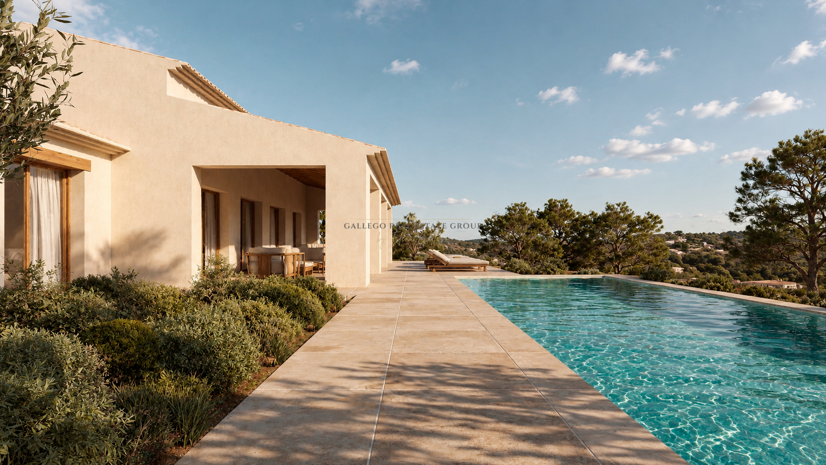 Venta de obra nueva en Benissa