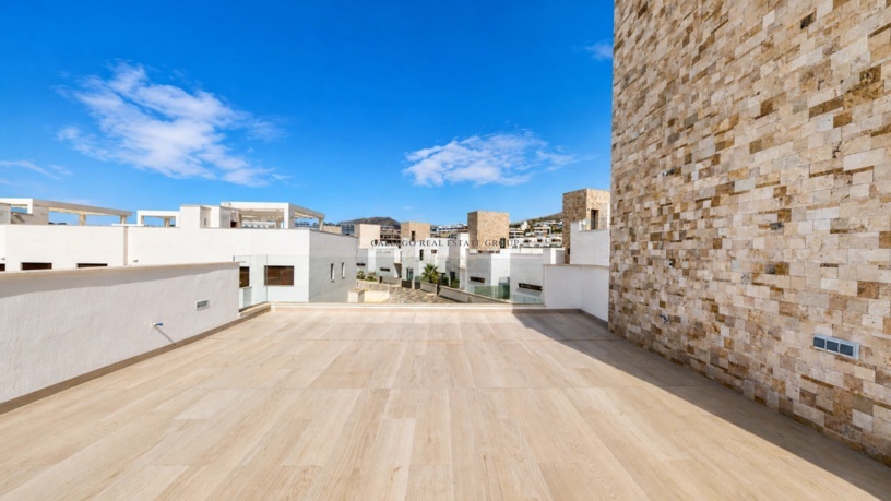 Venta de casa en Finestrat