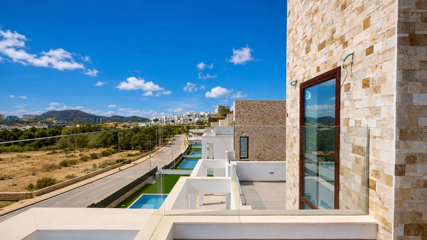 Venta de casa en Finestrat
