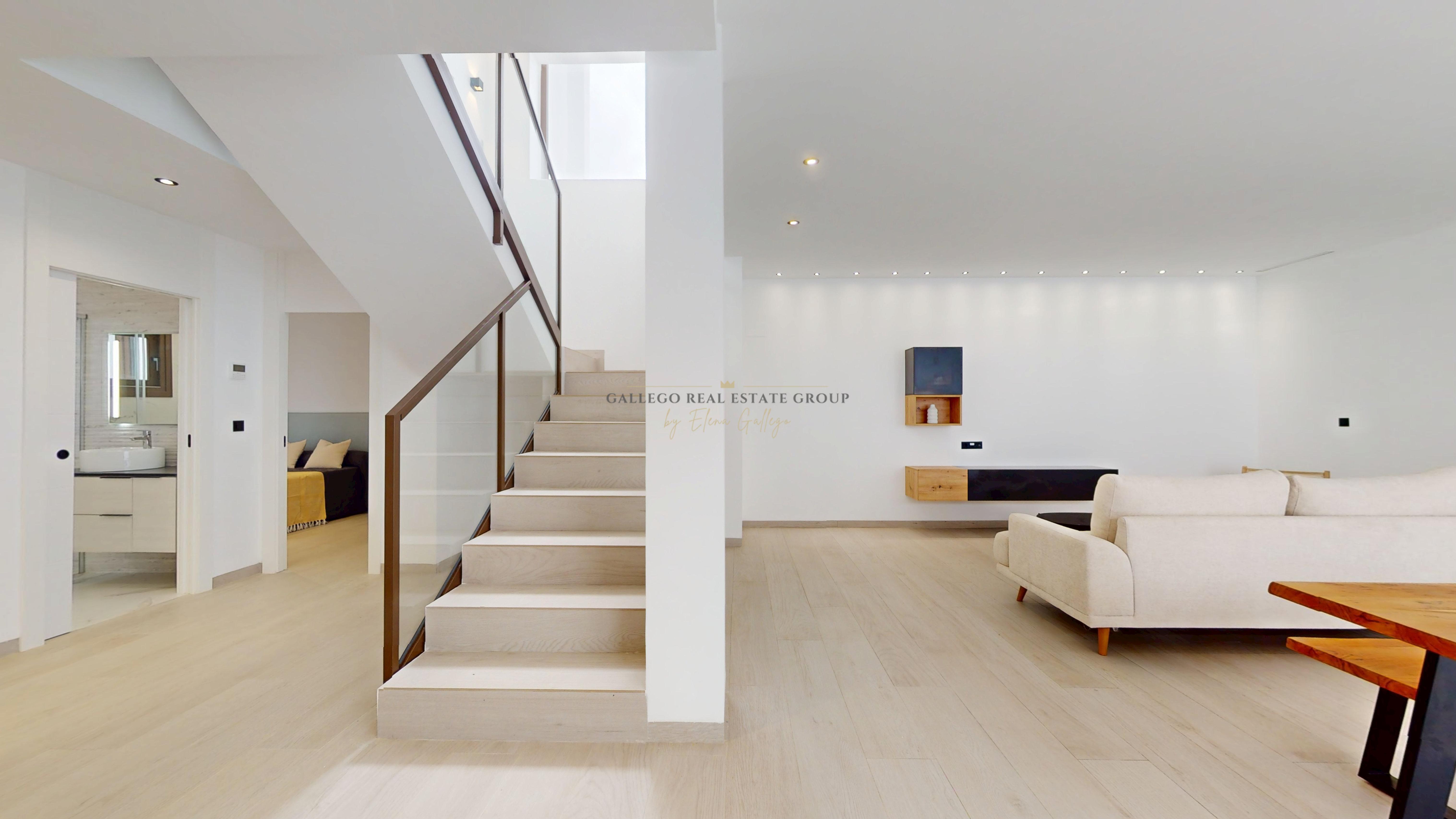 Venta de casa en Finestrat