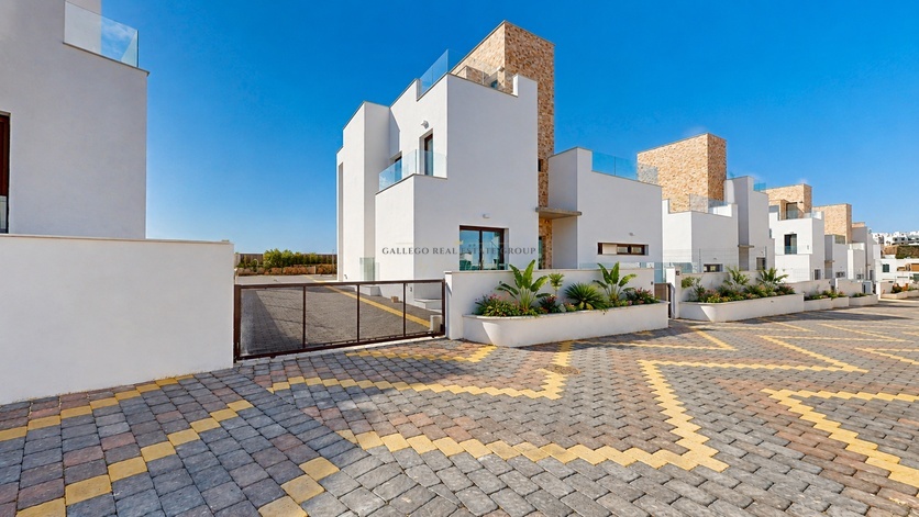 Venta de casa en Finestrat