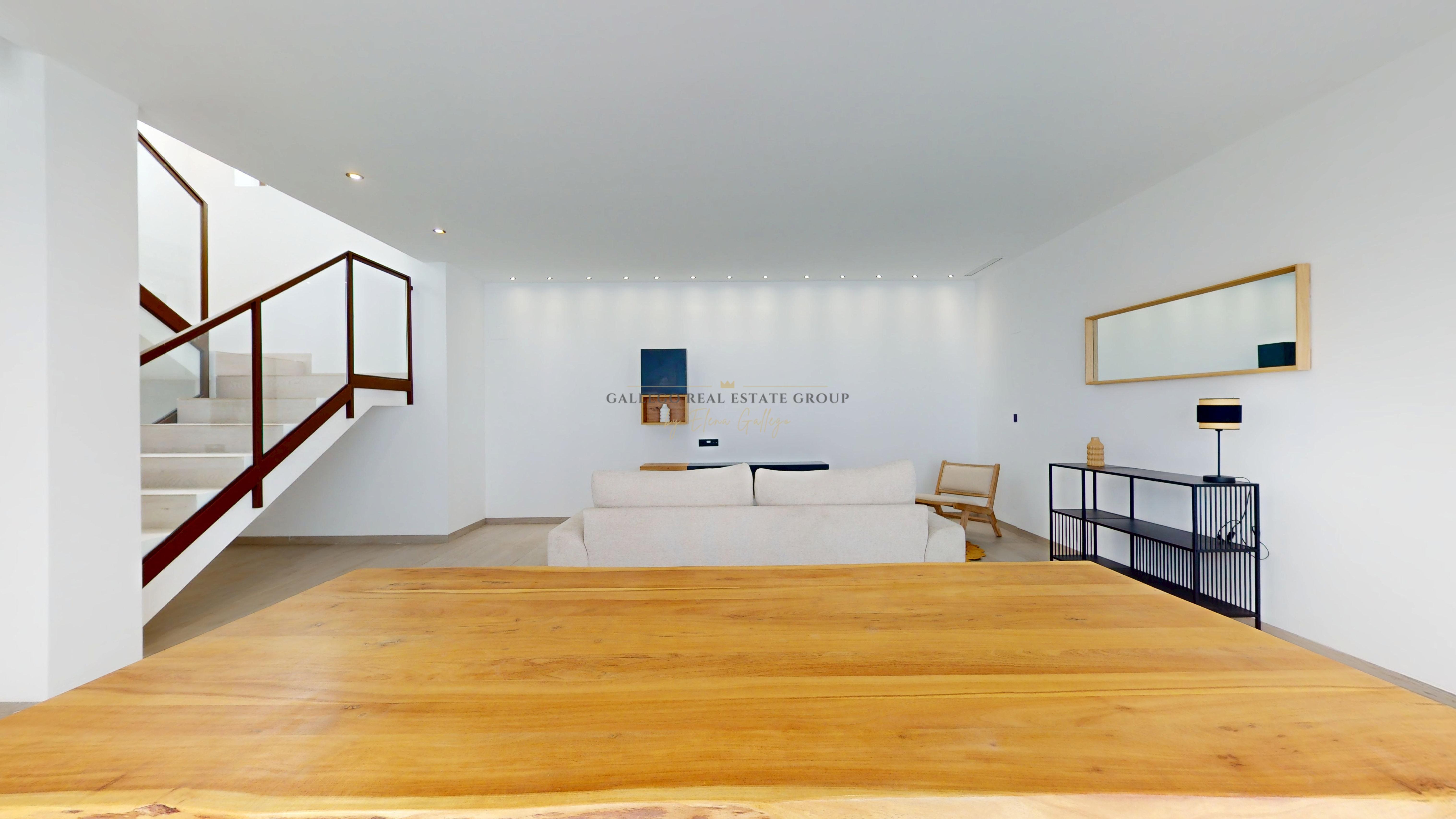 Venta de casa en Finestrat