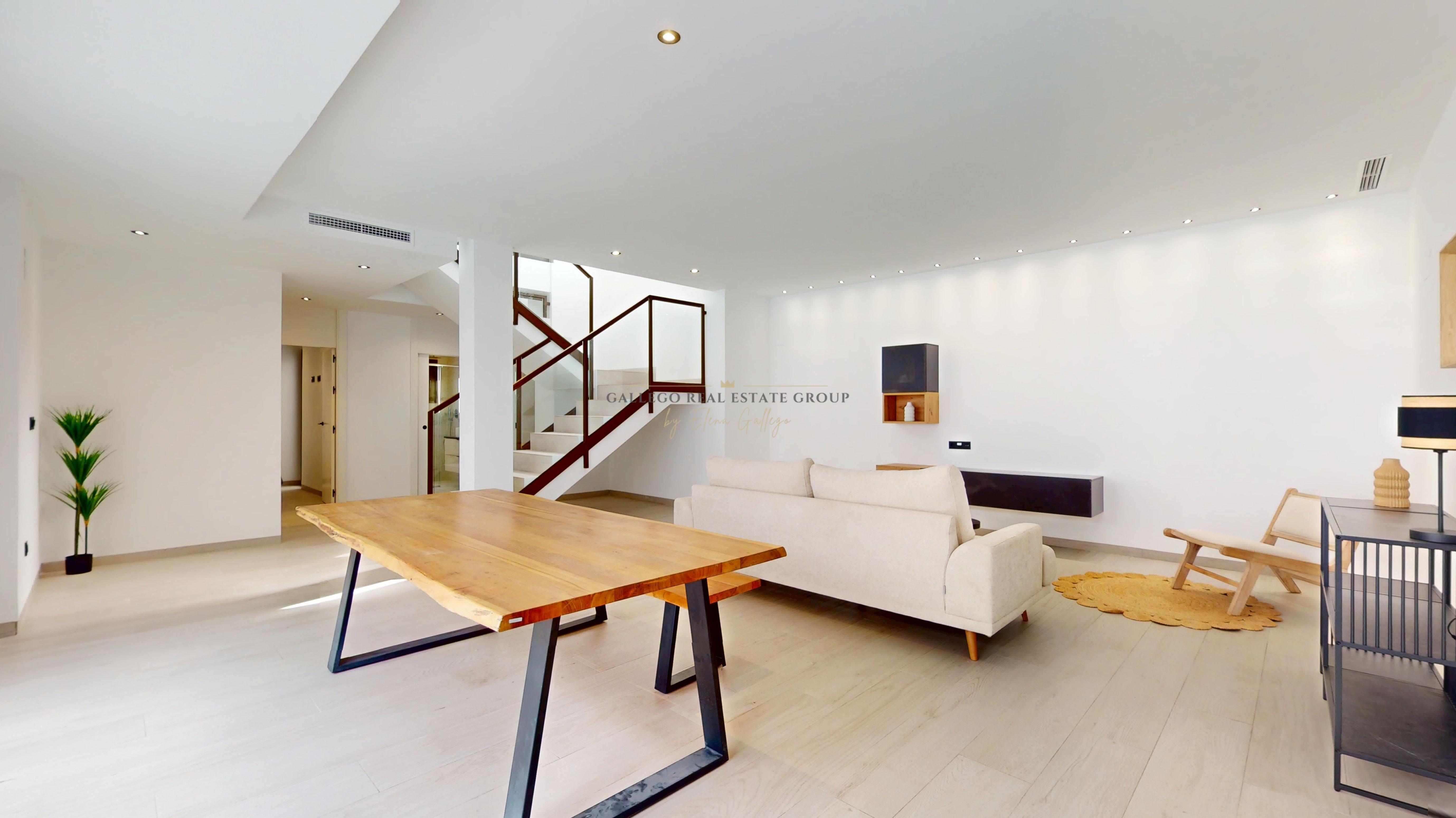 Venta de casa en Finestrat
