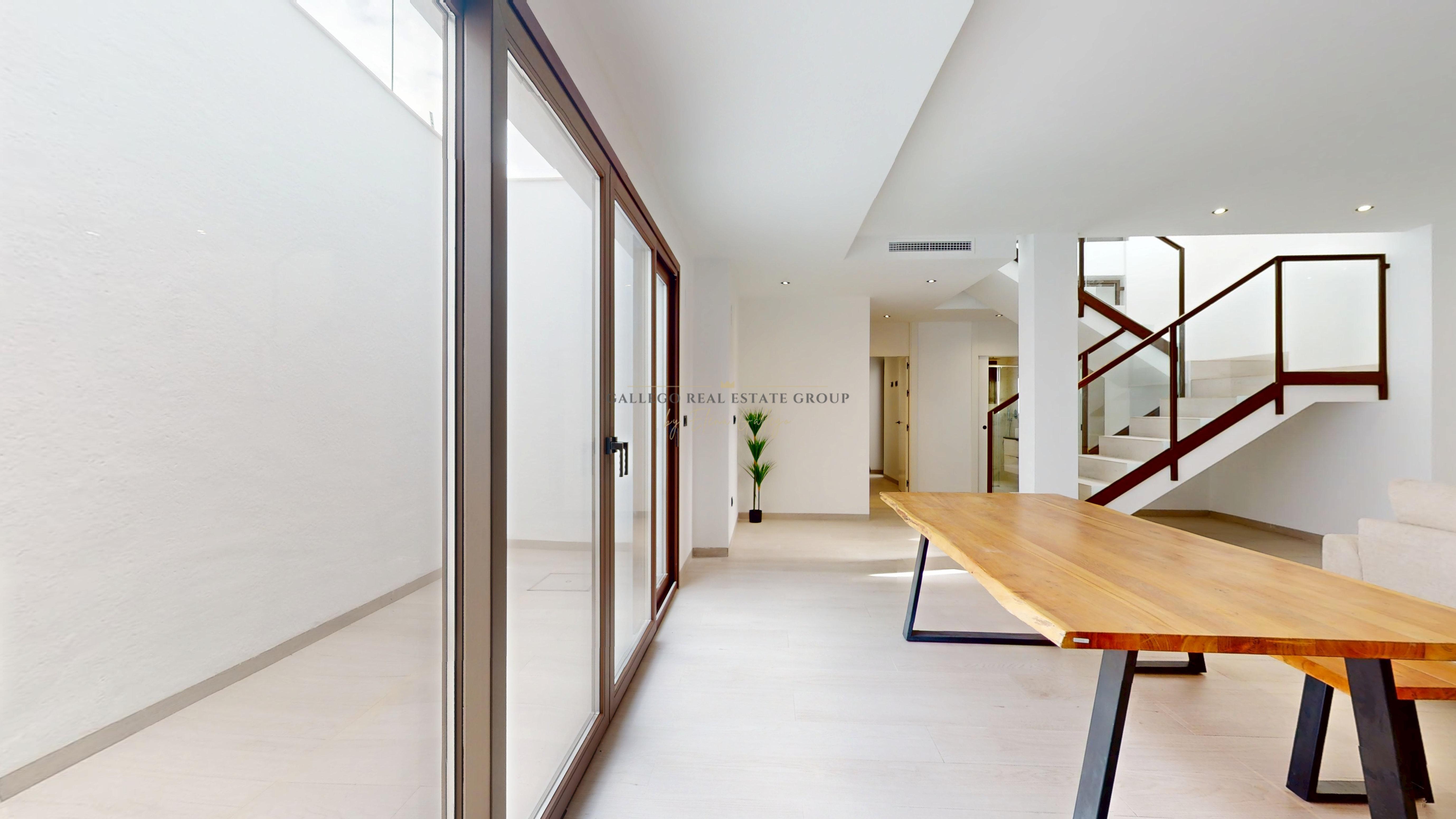 Venta de casa en Finestrat