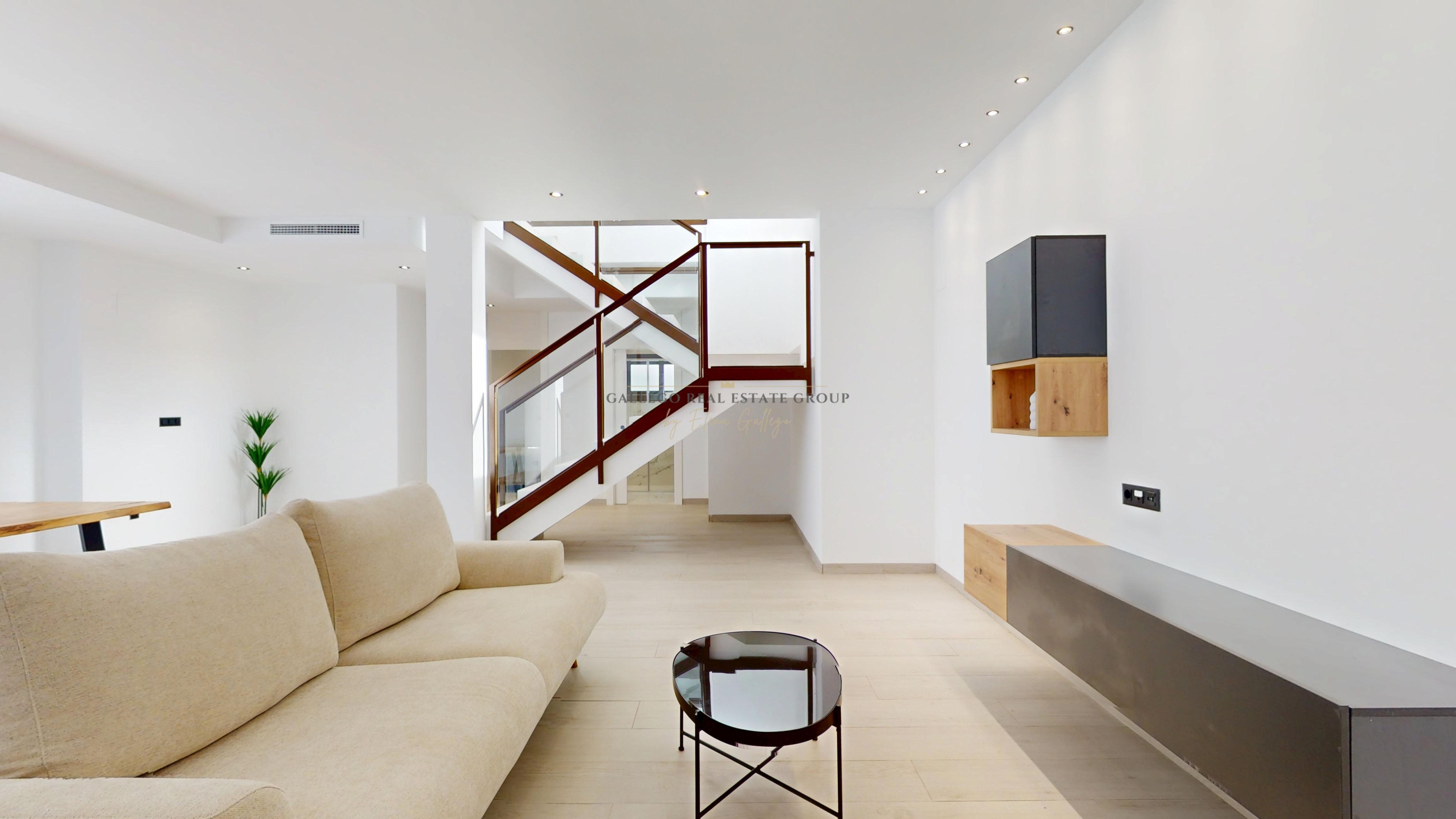 Venta de casa en Finestrat