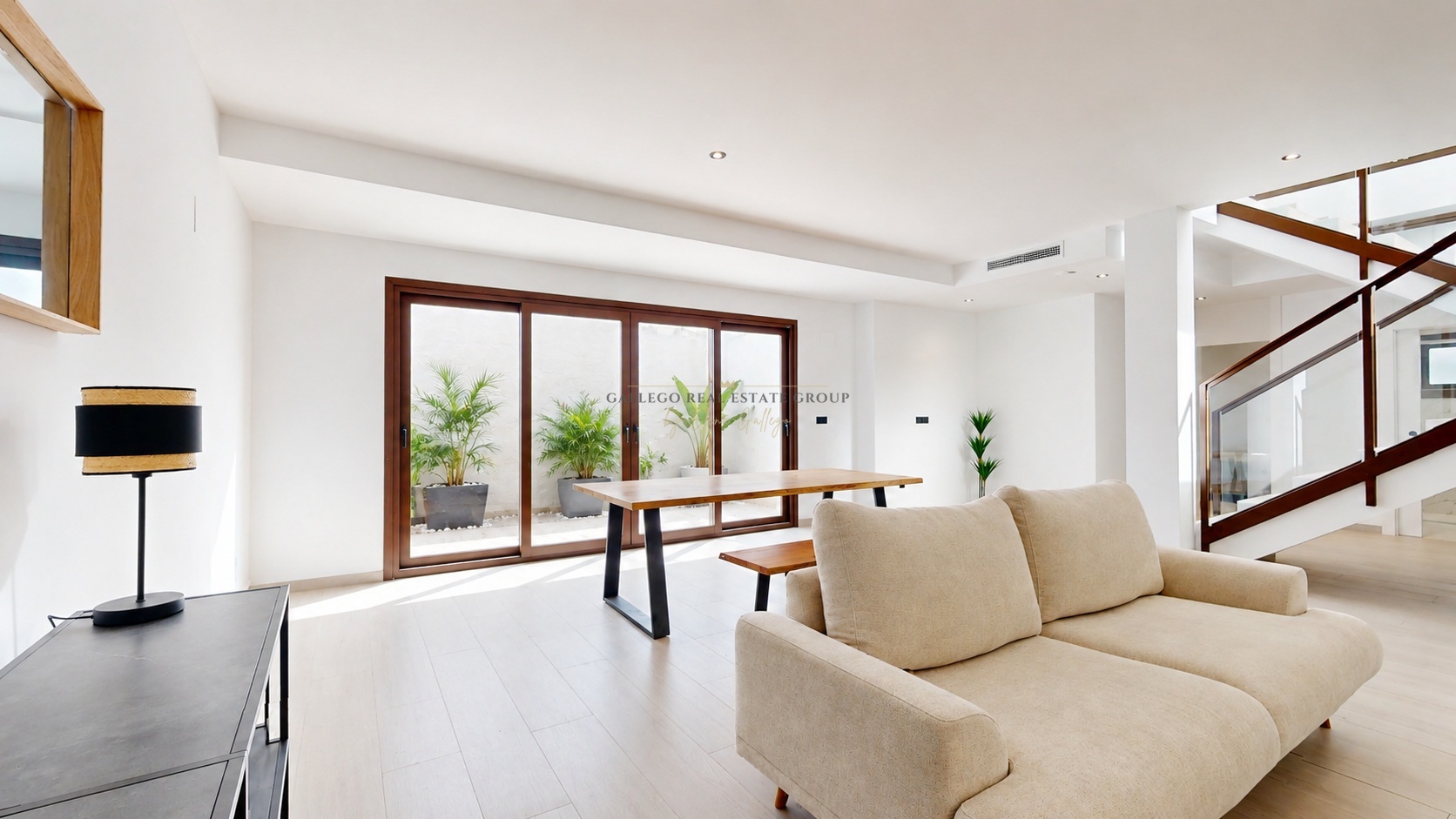 Venta de casa en Finestrat