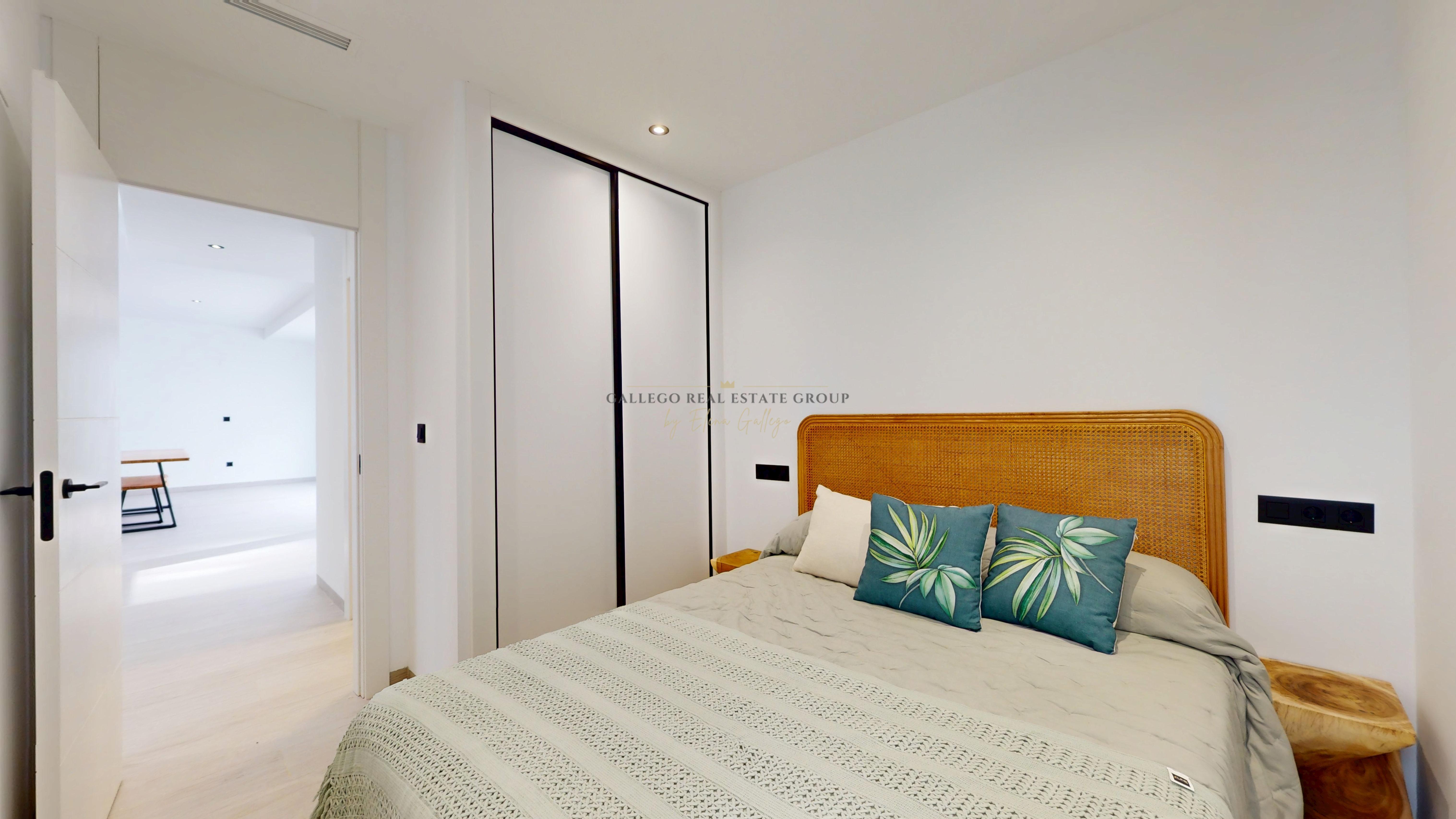 Venta de casa en Finestrat