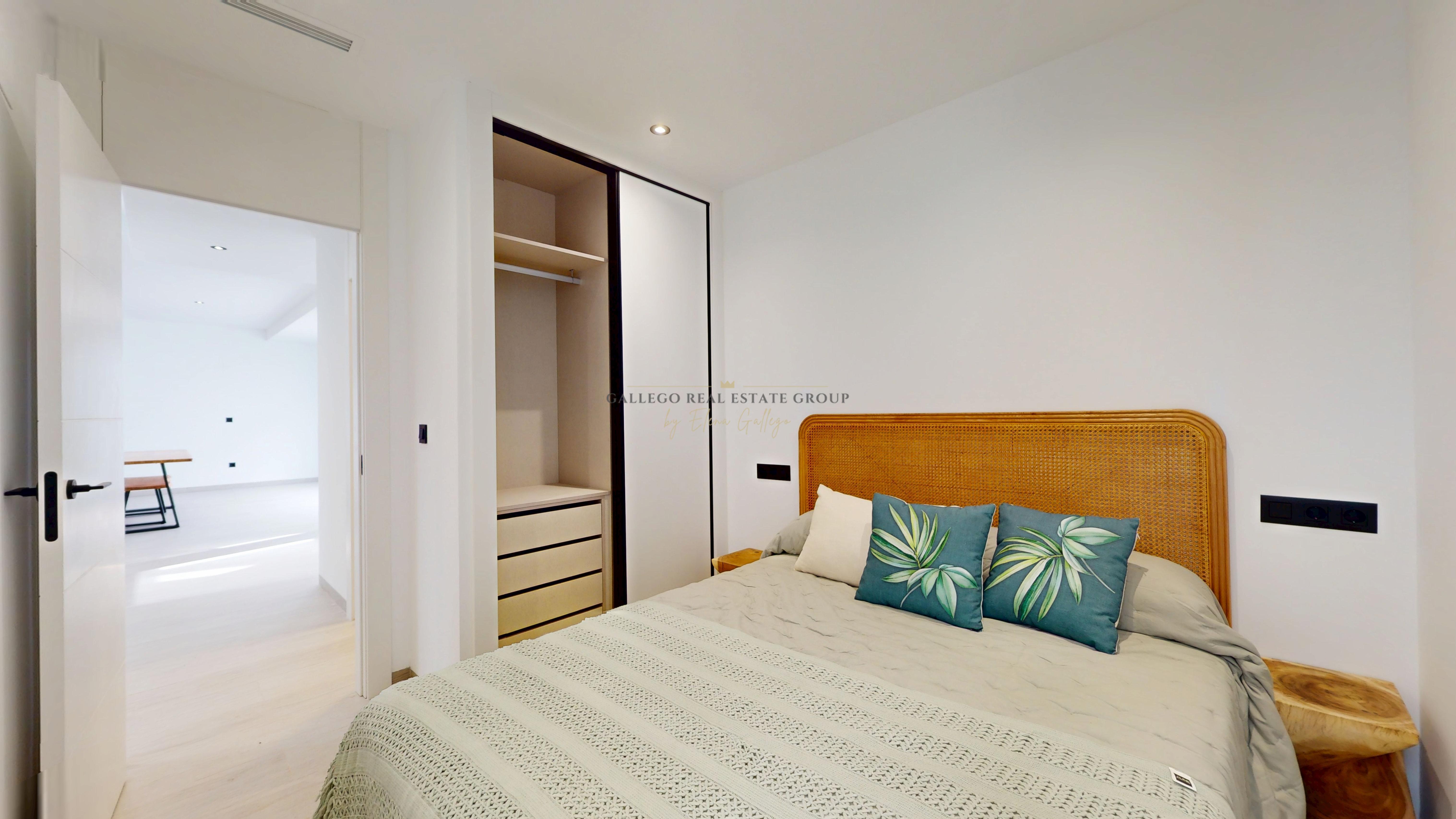 Venta de casa en Finestrat