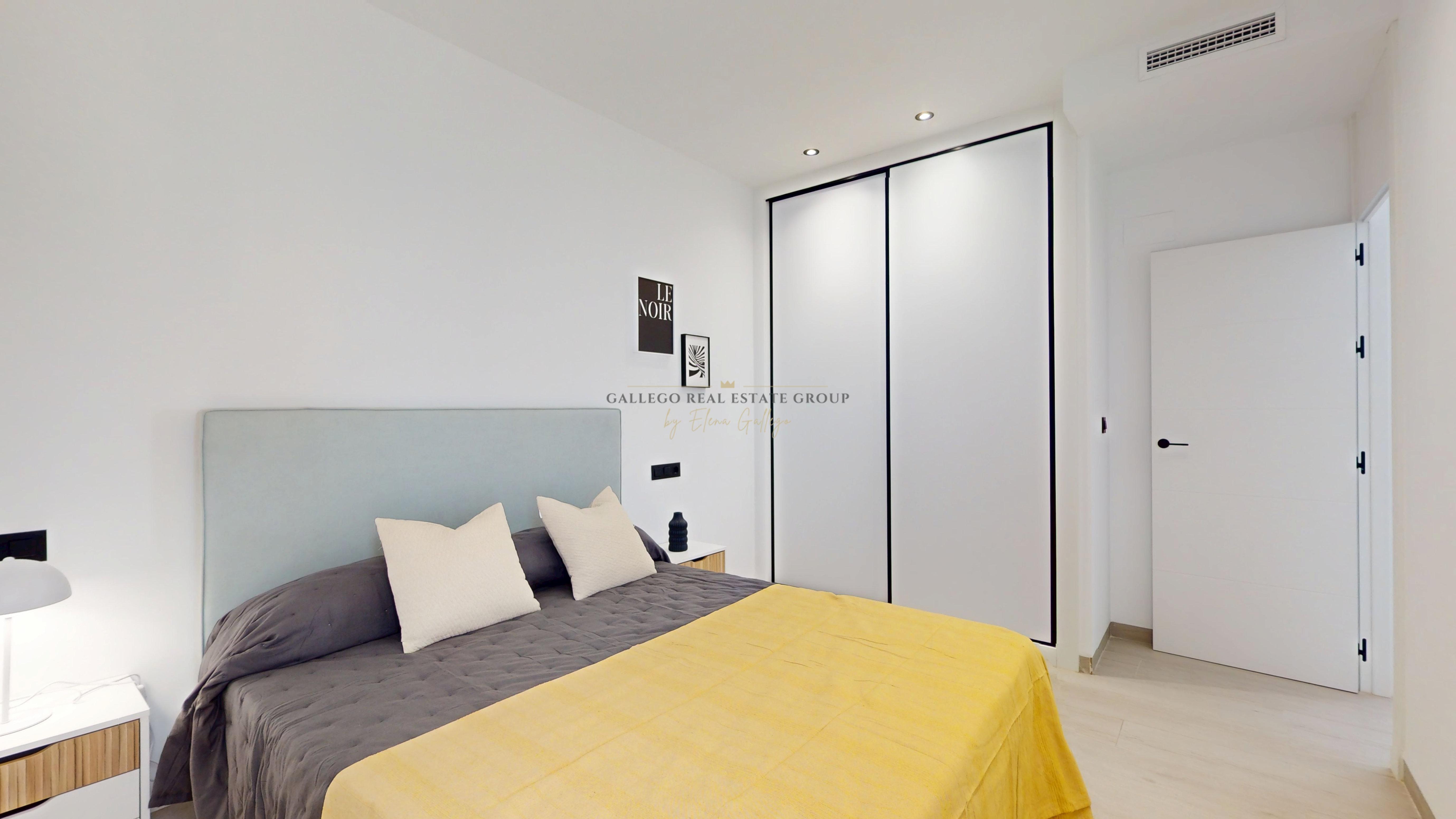 Venta de casa en Finestrat