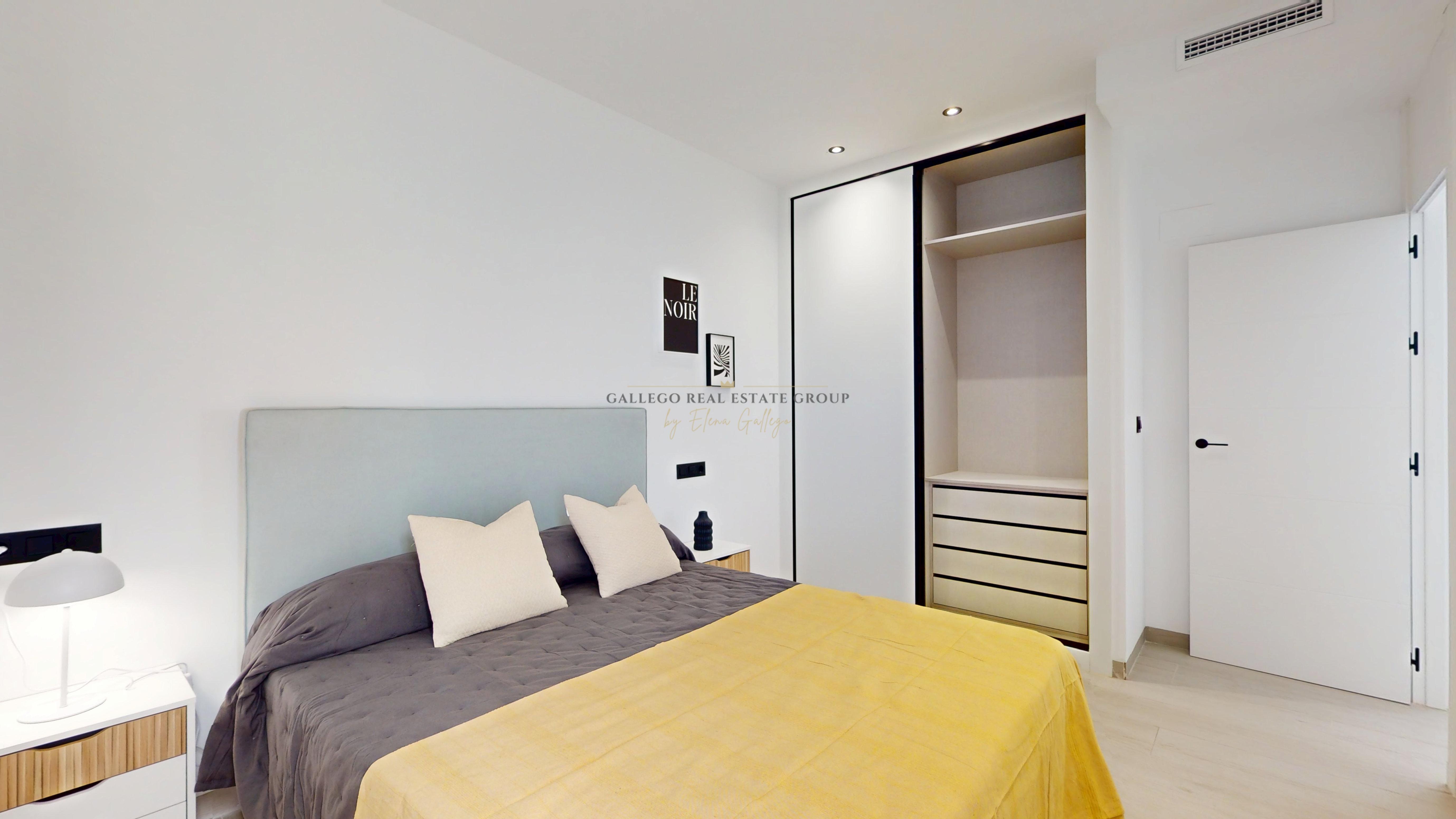 Venta de casa en Finestrat