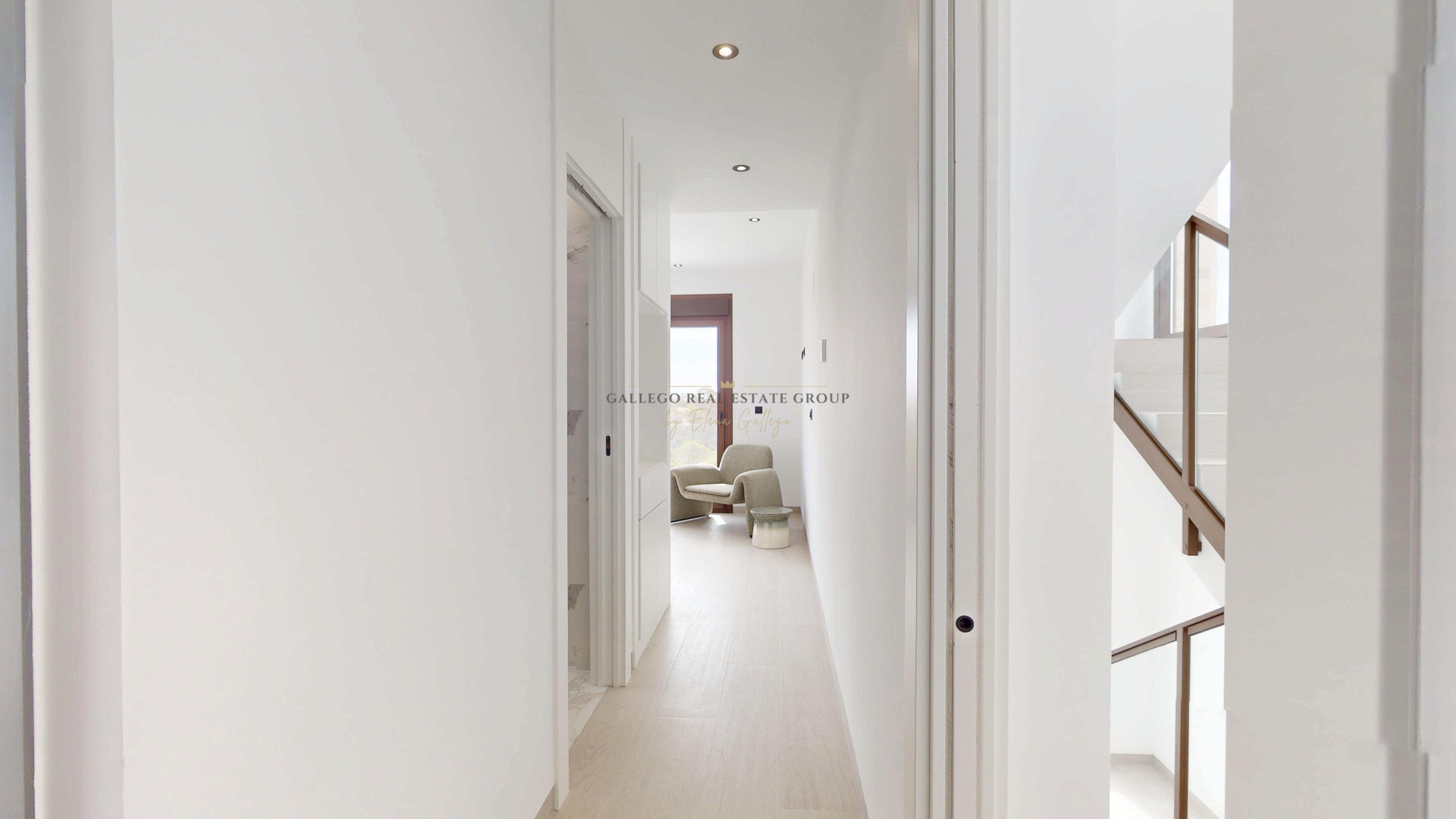 Venta de casa en Finestrat