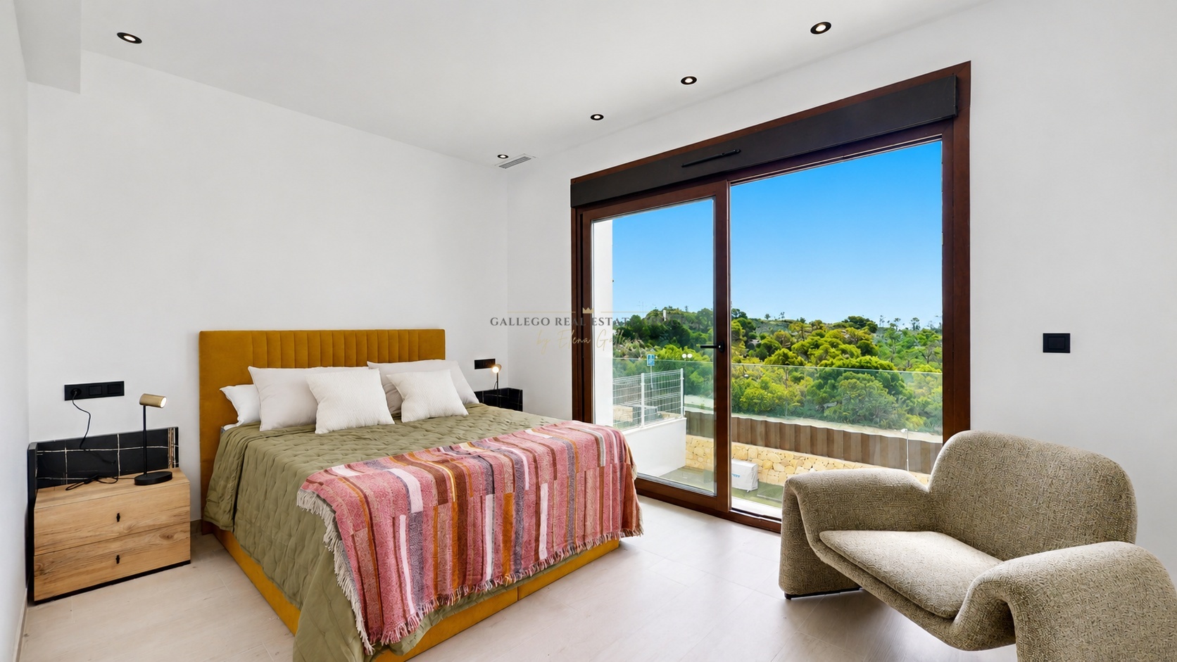 Venta de casa en Finestrat