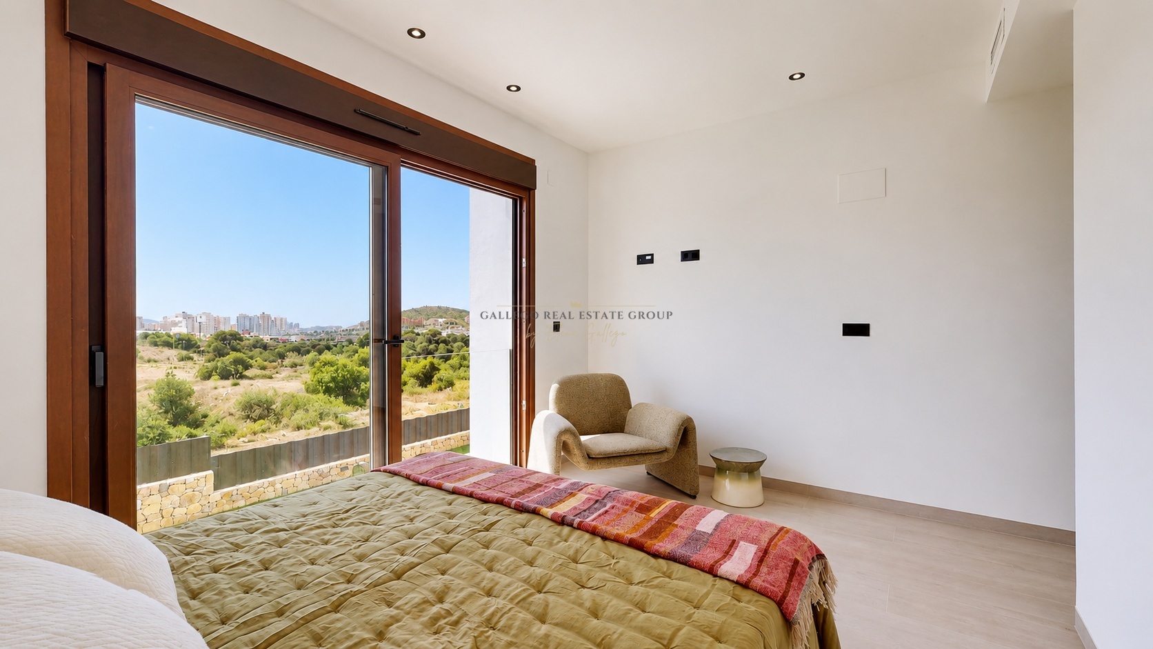 Venta de casa en Finestrat