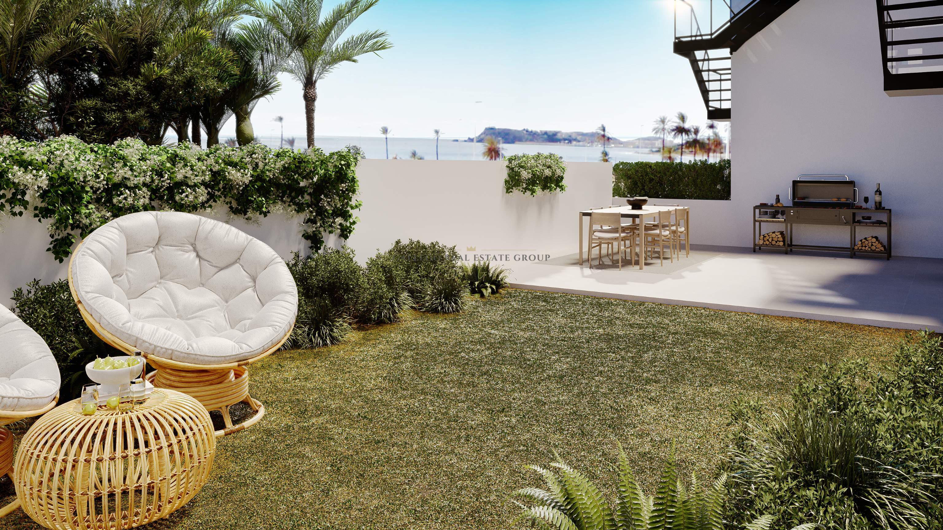 Venta de bungalow en Mazarrón