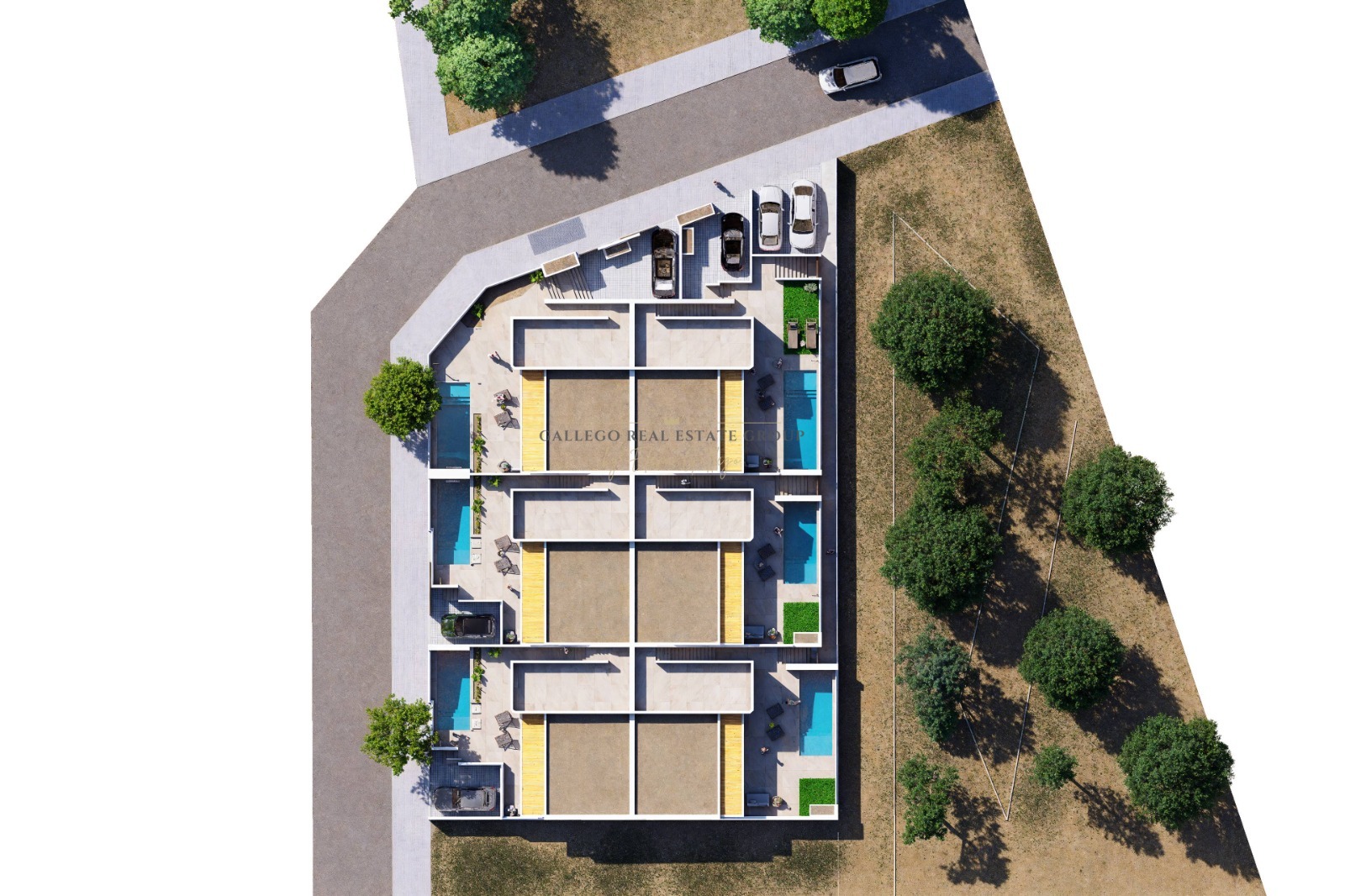 Venta de casa en Dolores