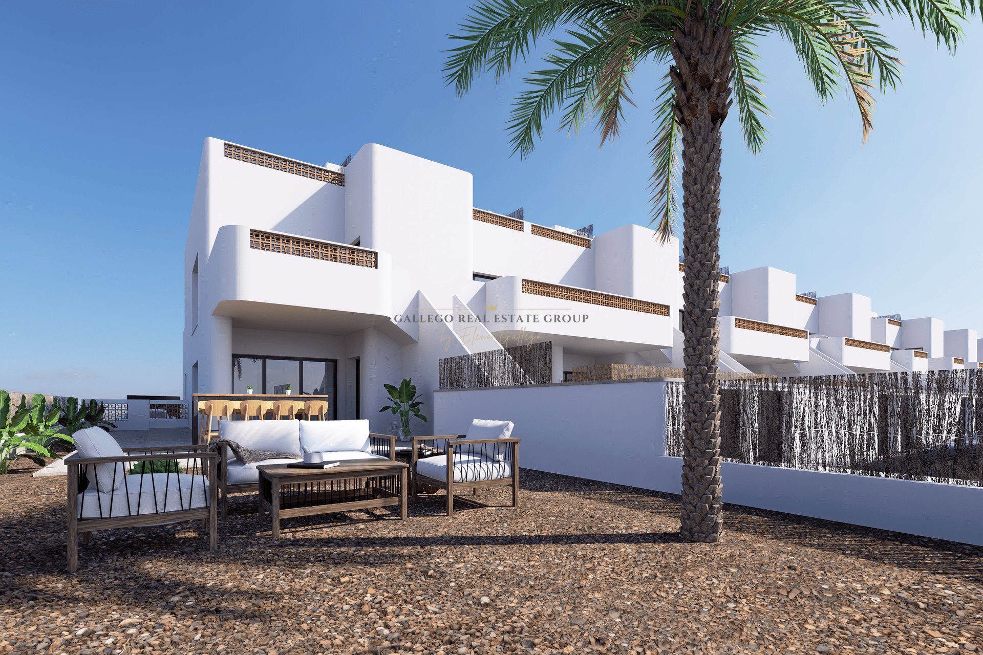 Venta de bungalow en Dolores