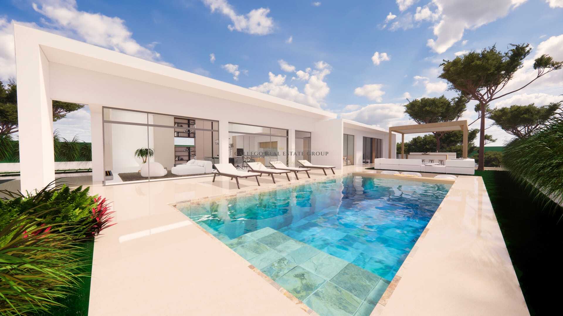 Venta de casa en Pilar de la Horadada