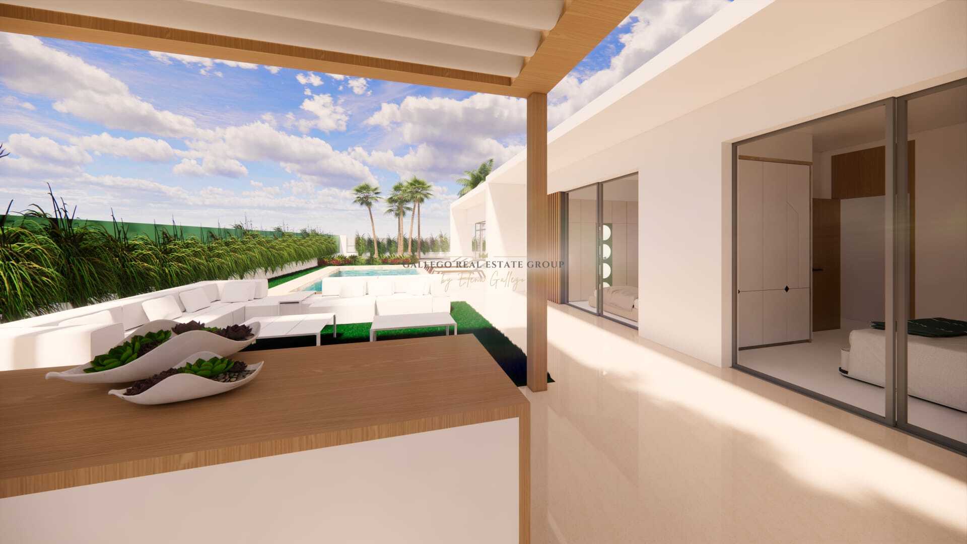 Venta de casa en Pilar de la Horadada
