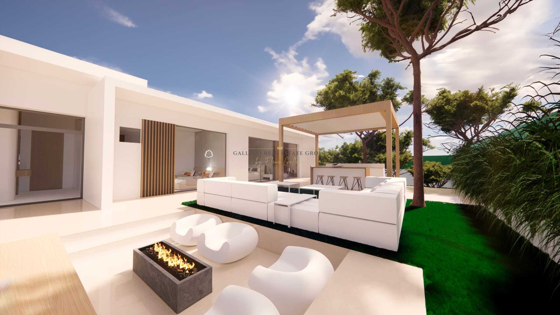 Venta de casa en Pilar de la Horadada