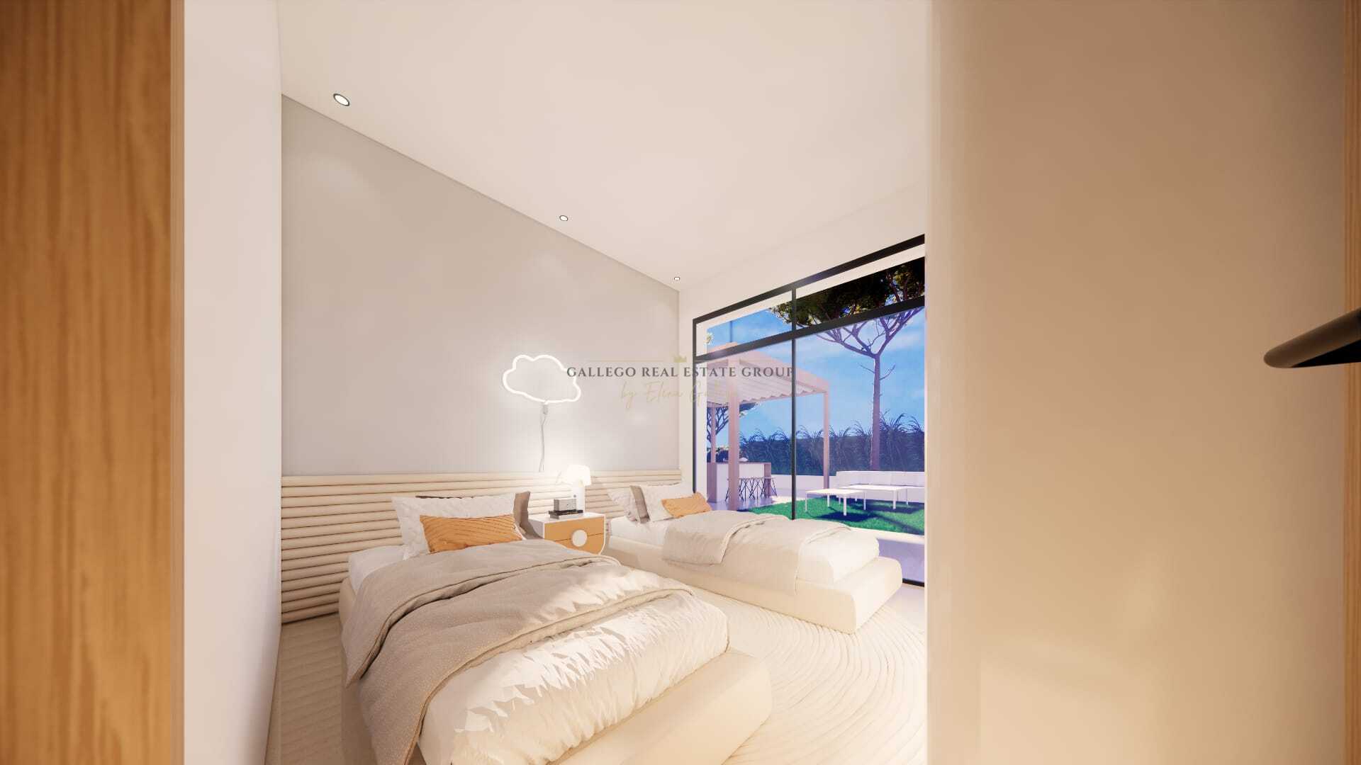 Venta de casa en Pilar de la Horadada