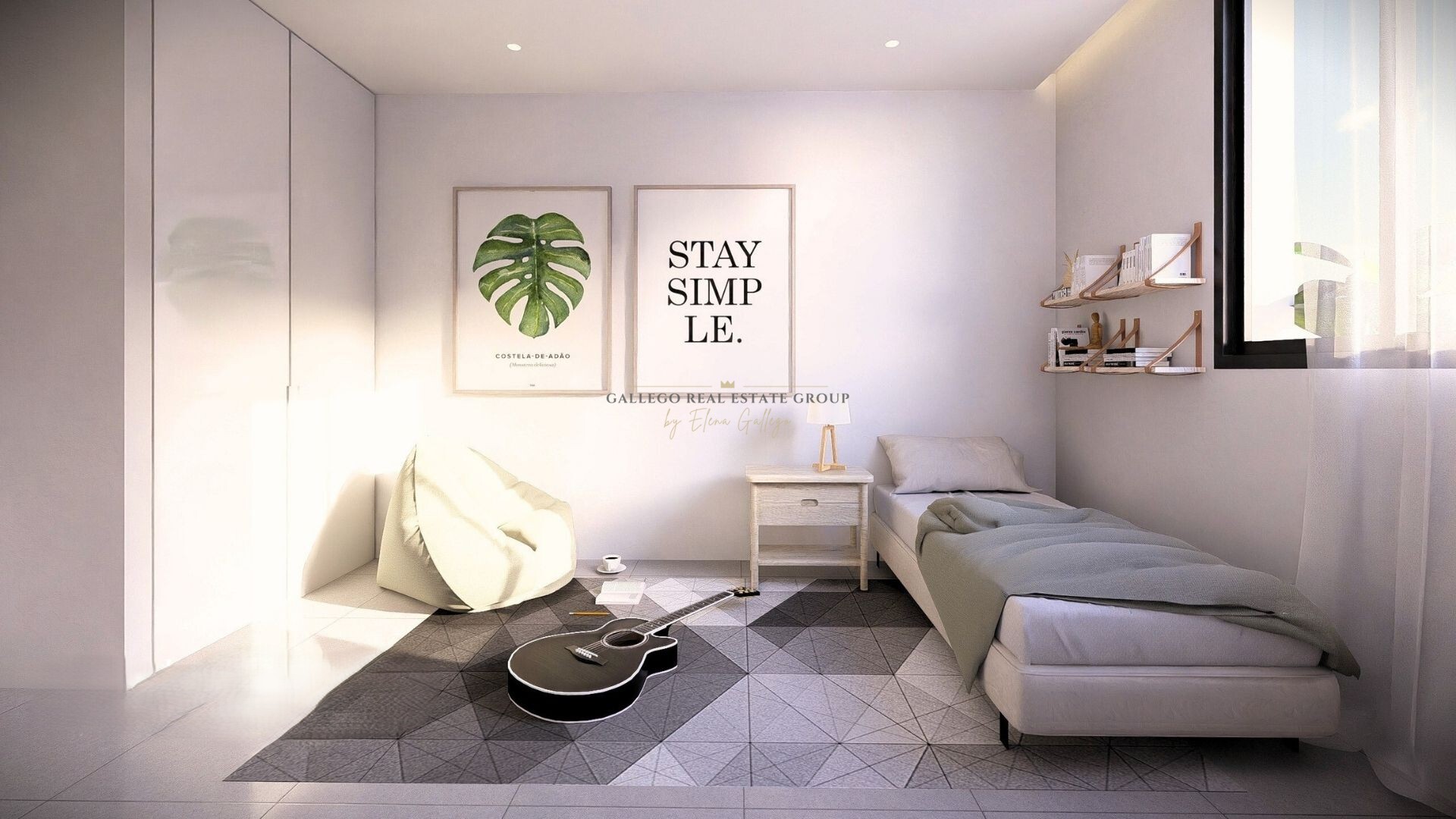 Venta de piso en Jávea-Xàbia