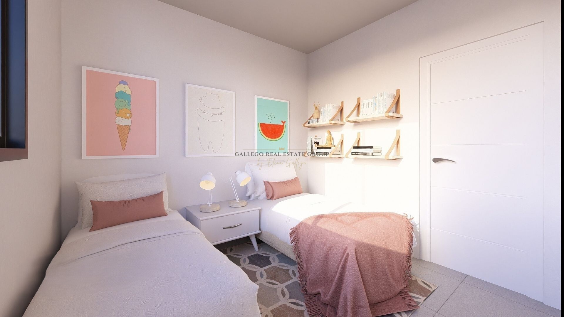Venta de piso en Jávea-Xàbia