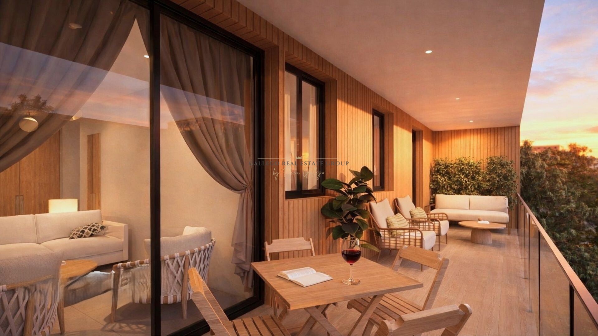 Venta de piso en Jávea-Xàbia