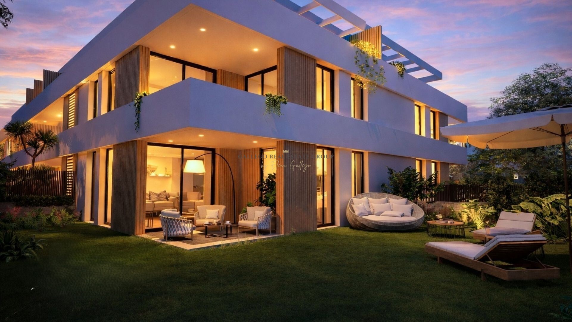 Venta de piso en Jávea-Xàbia