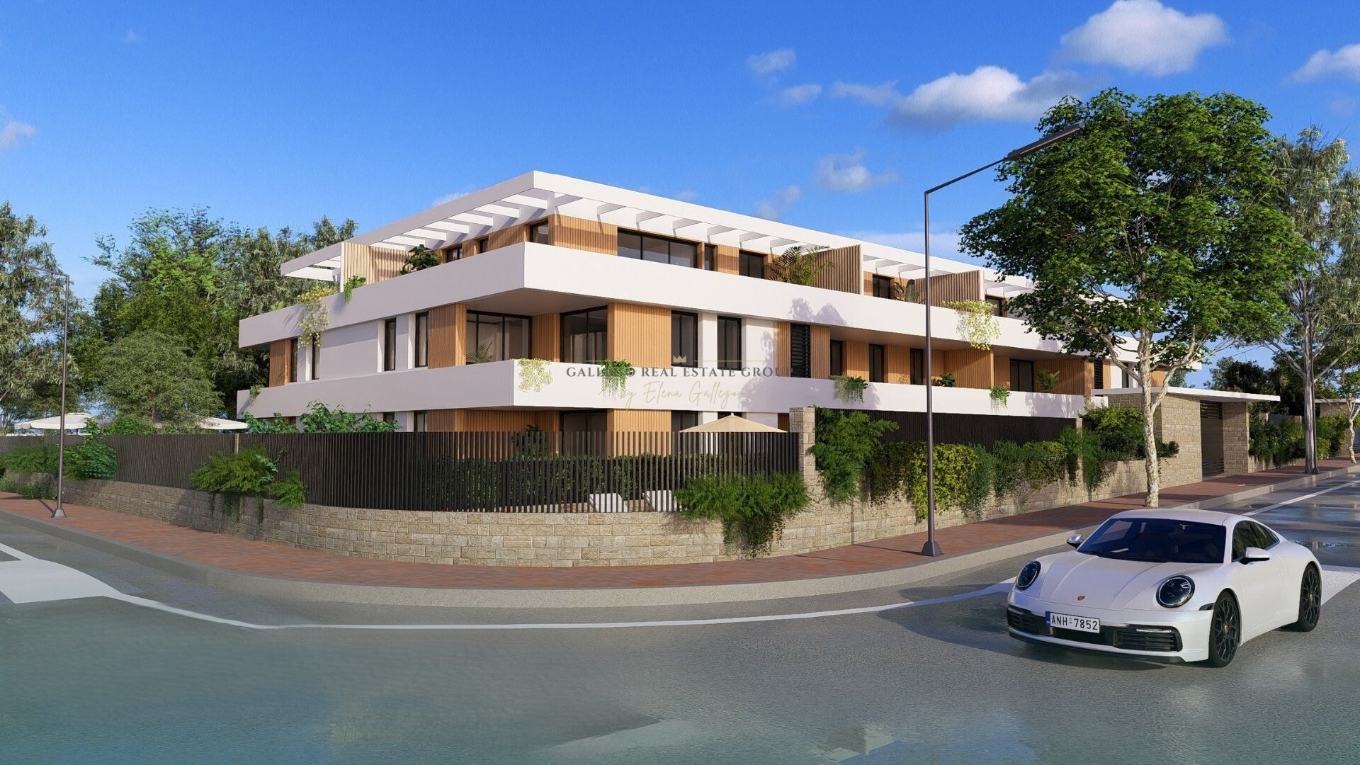 Venta de apartamento en Jávea-Xàbia