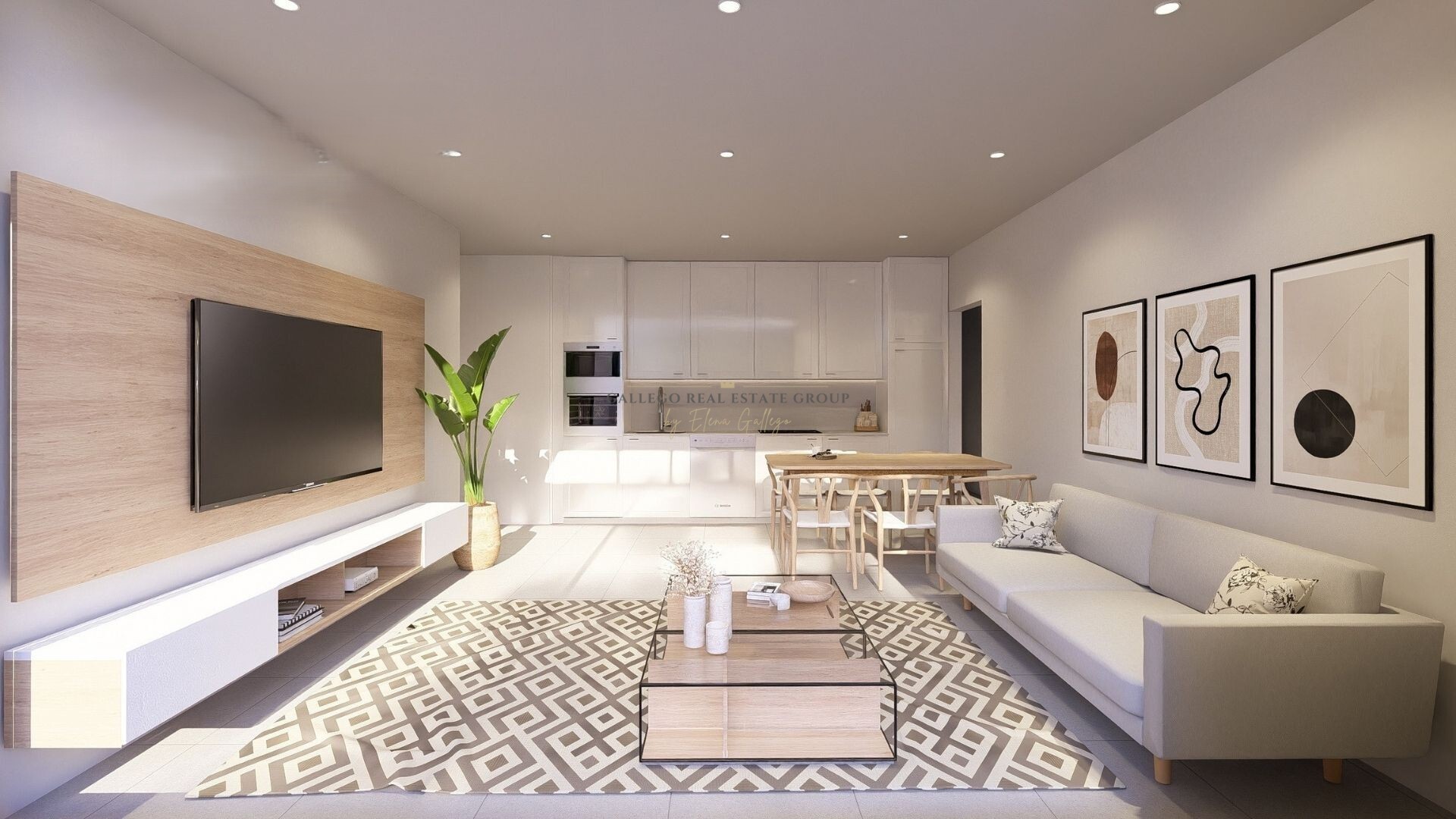Venta de apartamento en Jávea-Xàbia
