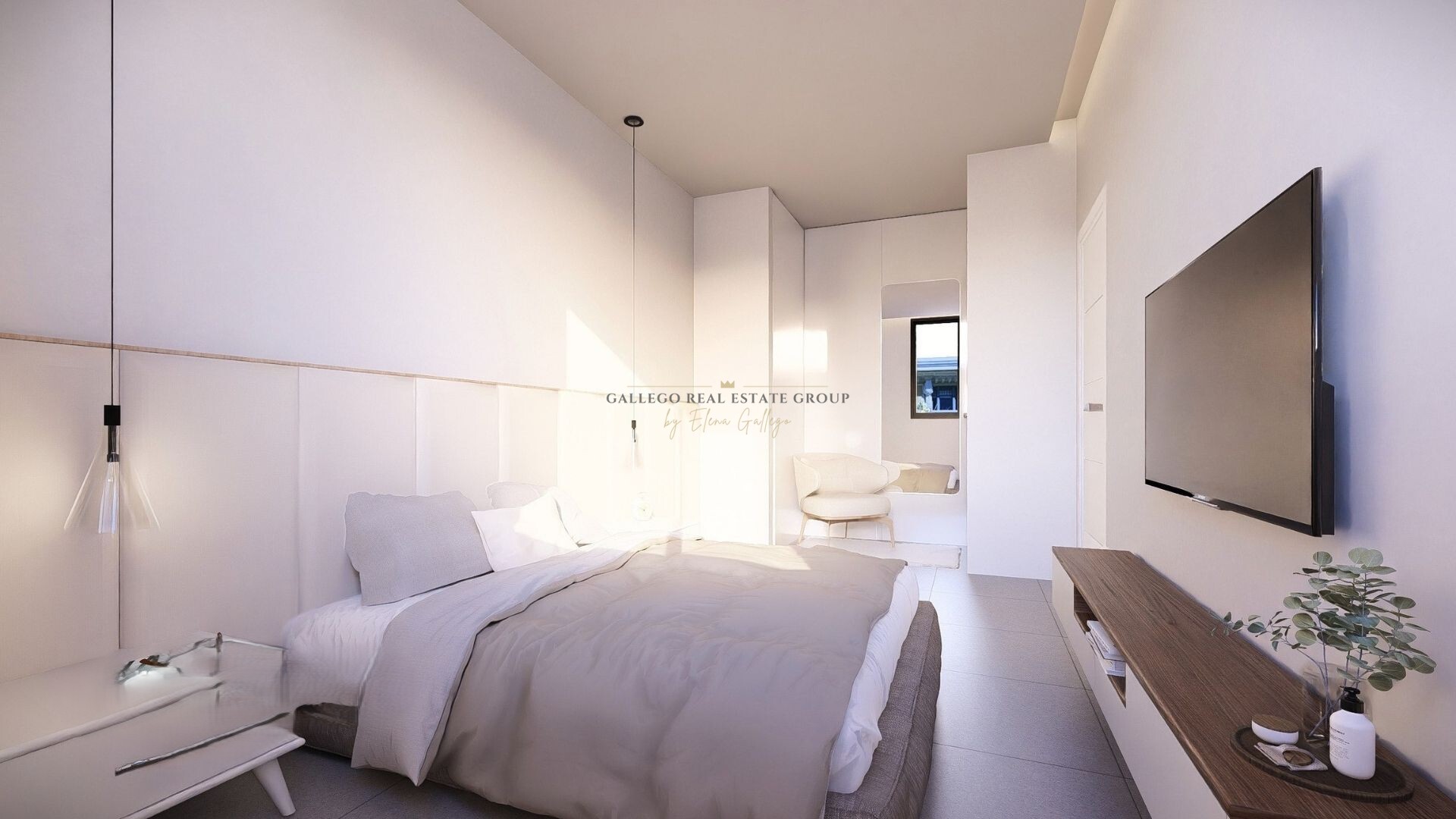 Venta de apartamento en Jávea-Xàbia