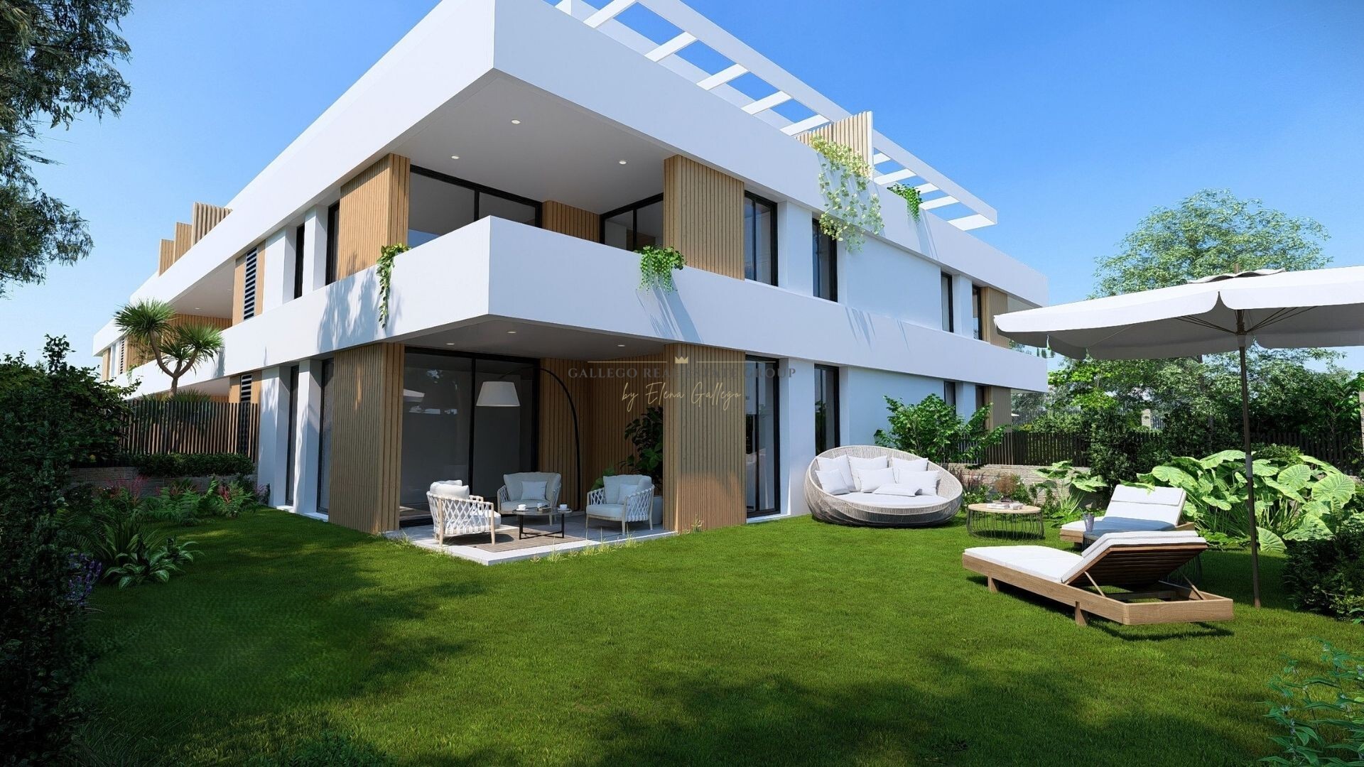 Venta de apartamento en Jávea-Xàbia