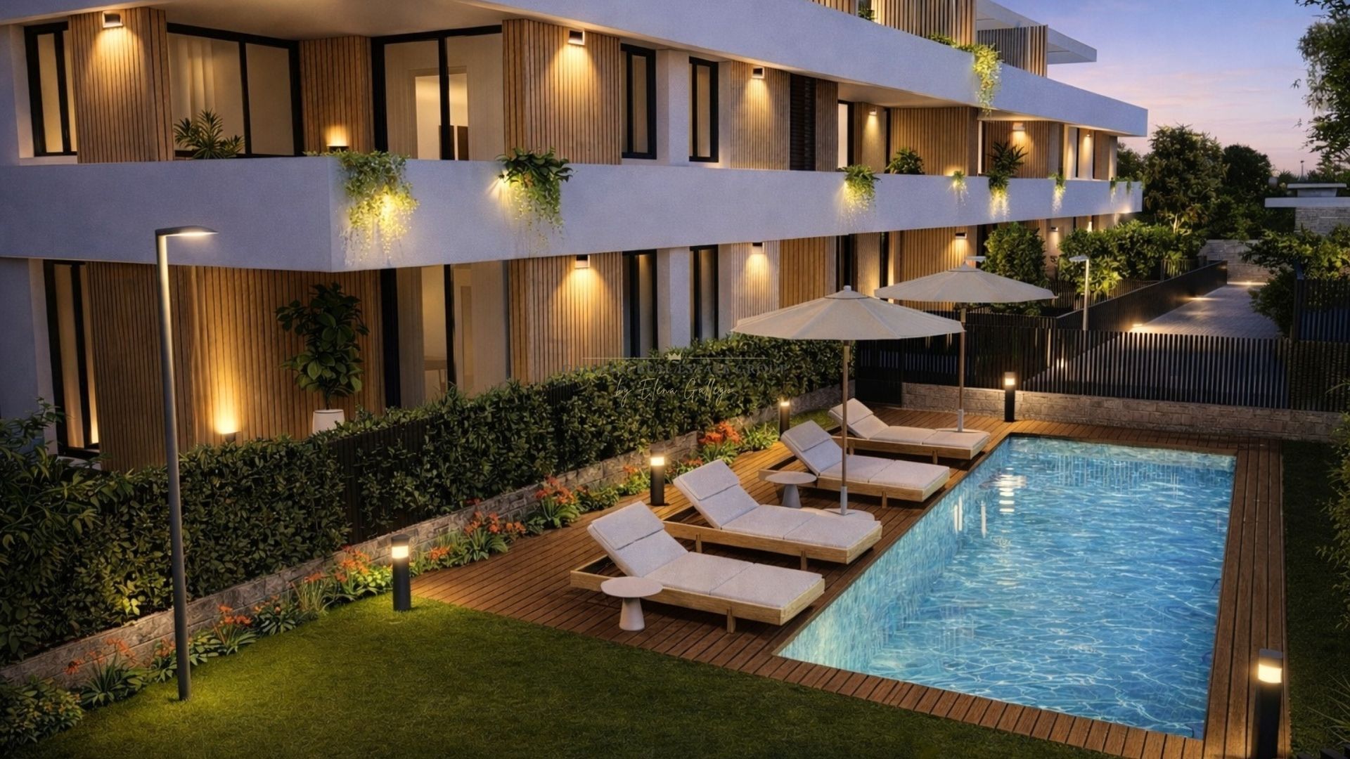Venta de apartamento en Jávea-Xàbia