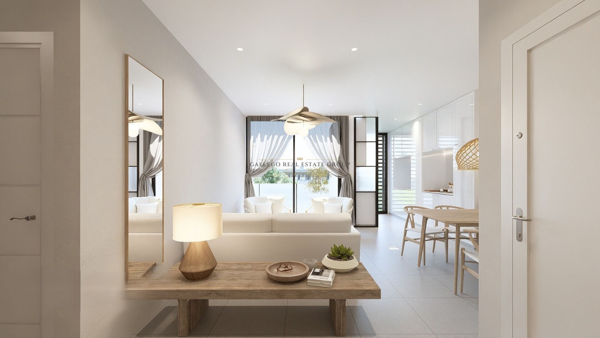 Venta de apartamento en Jávea-Xàbia