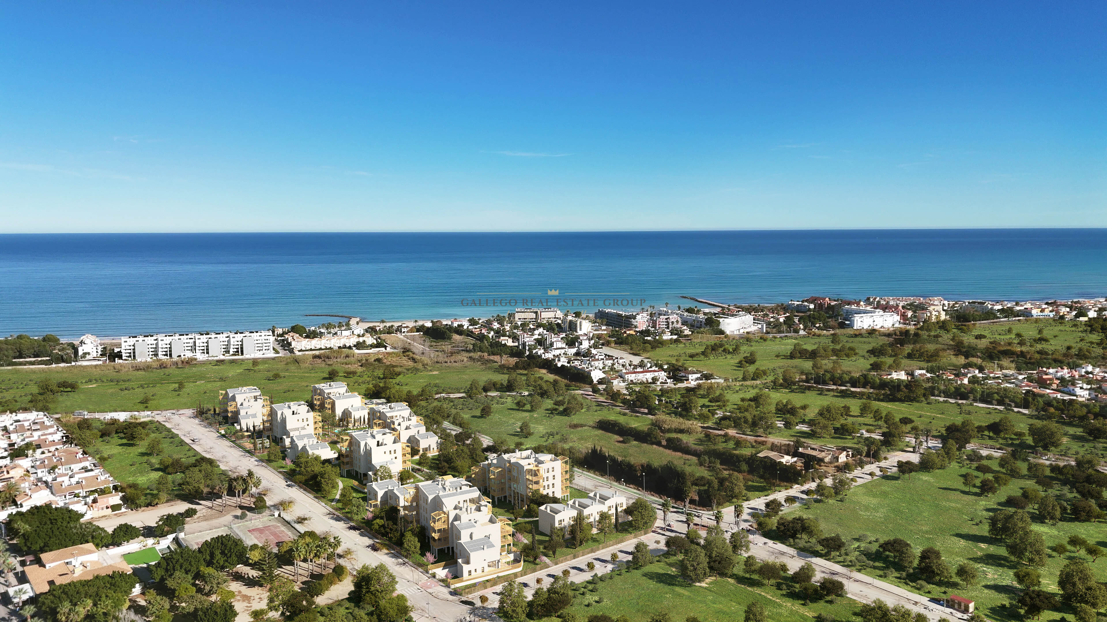 Venta de casa en El Verger
